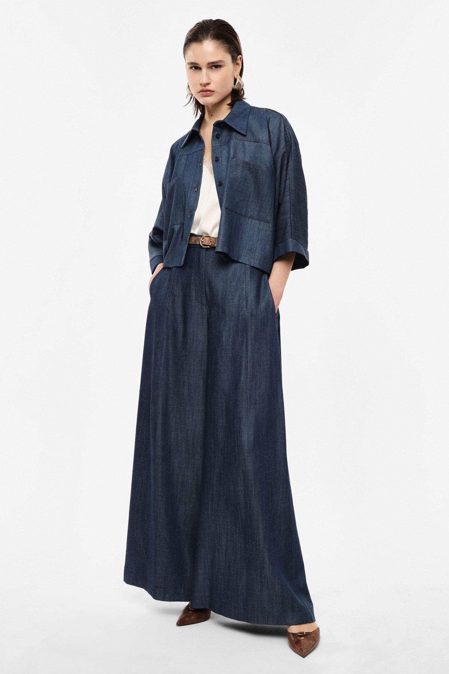 Pantalone Imperial