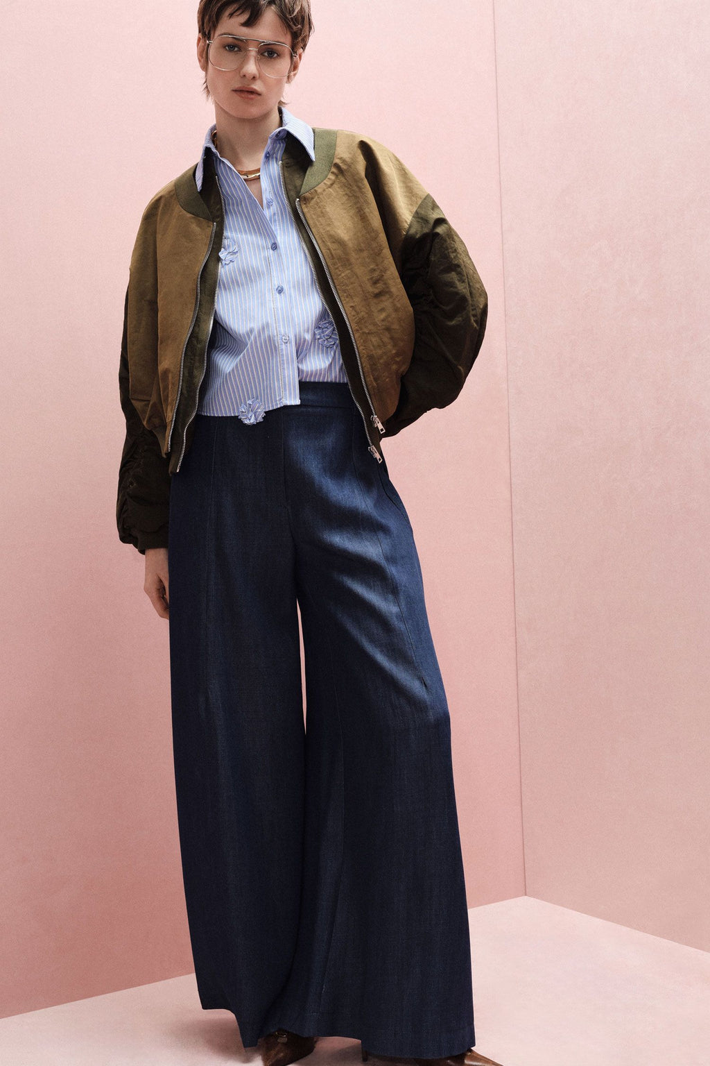 Pantalone Imperial