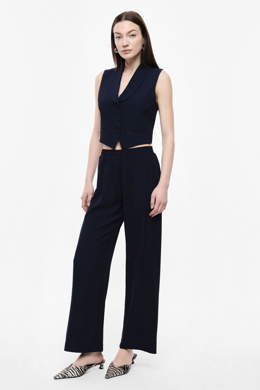Pantalone Imperial