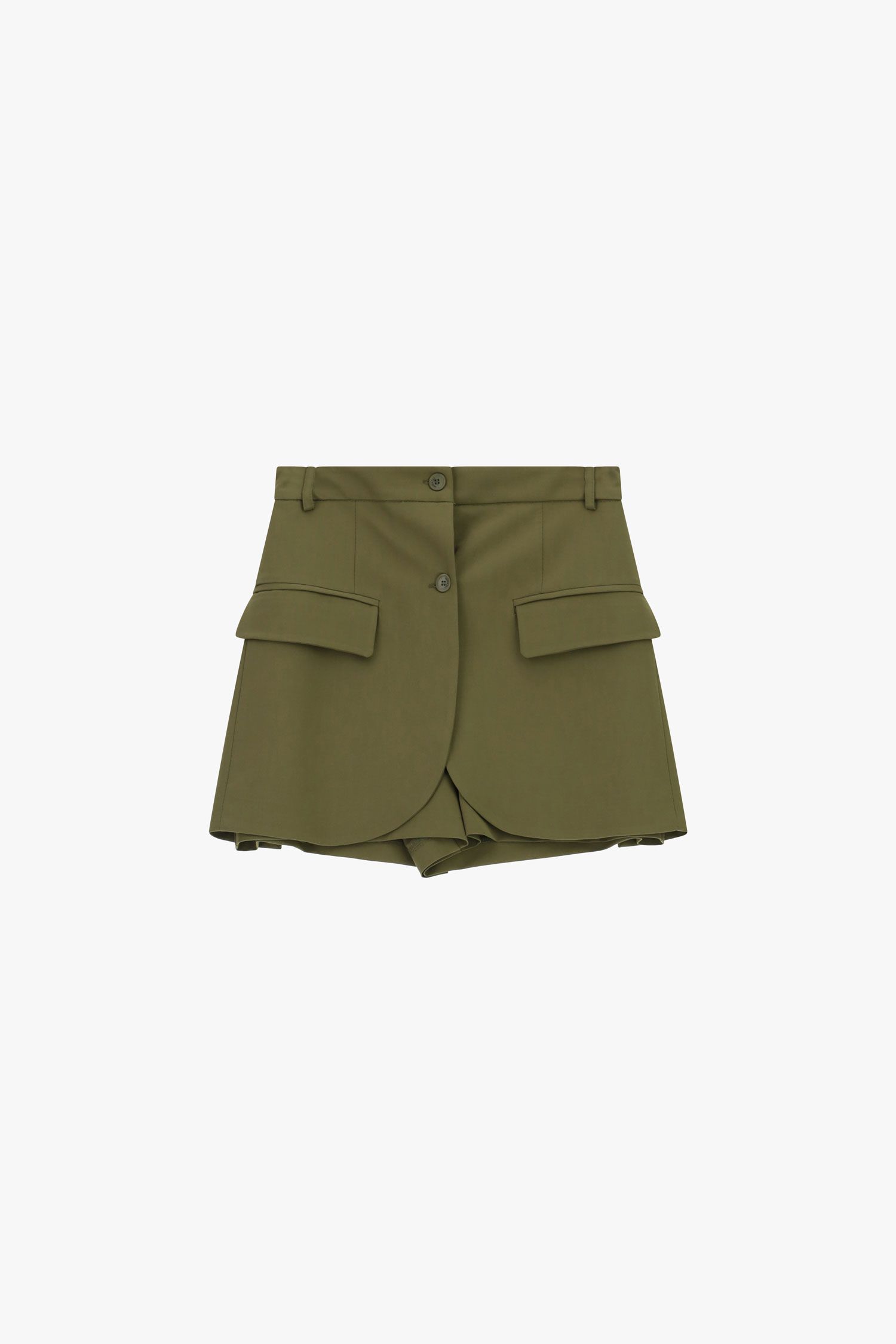 Short gonna Imperial