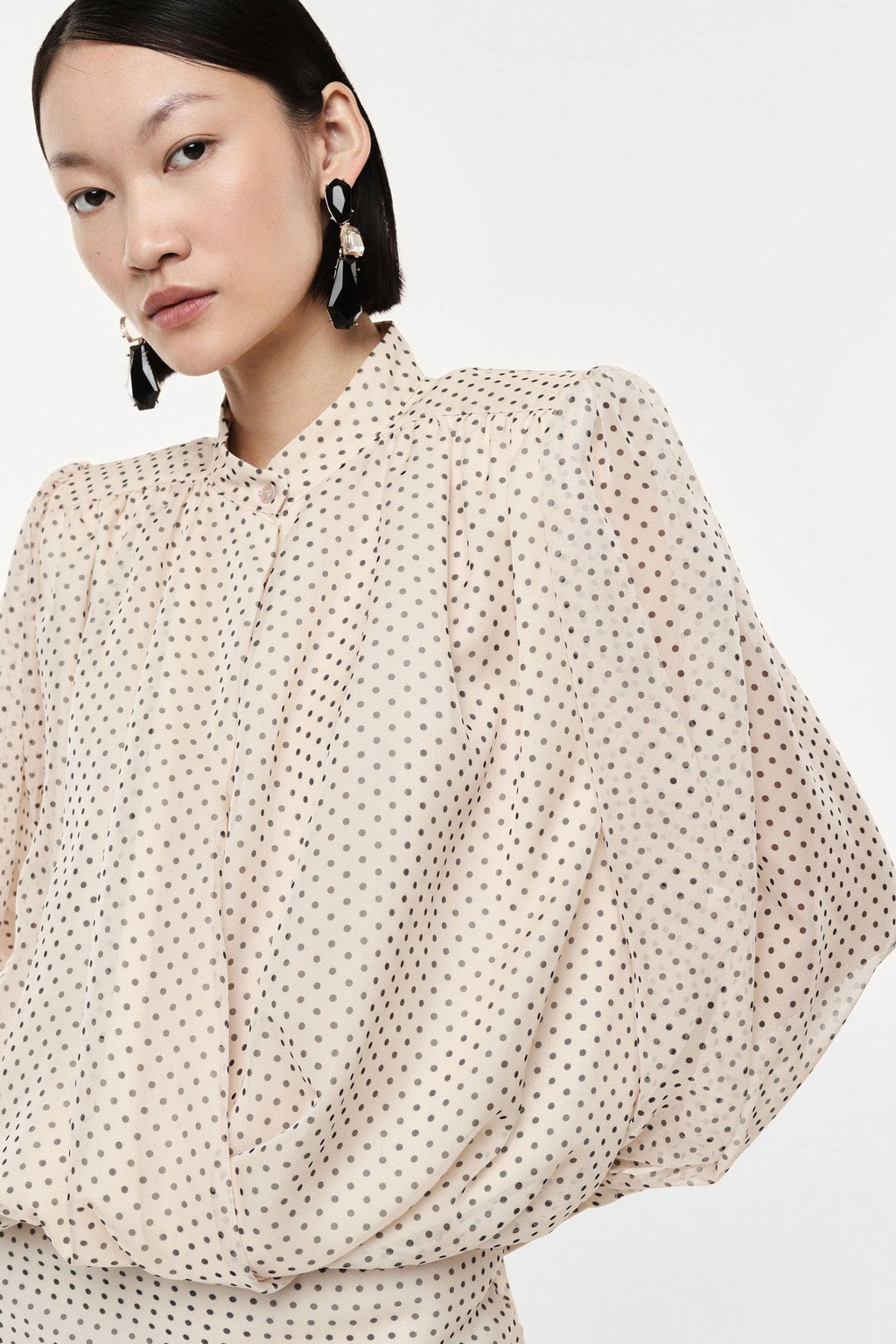 Blusa