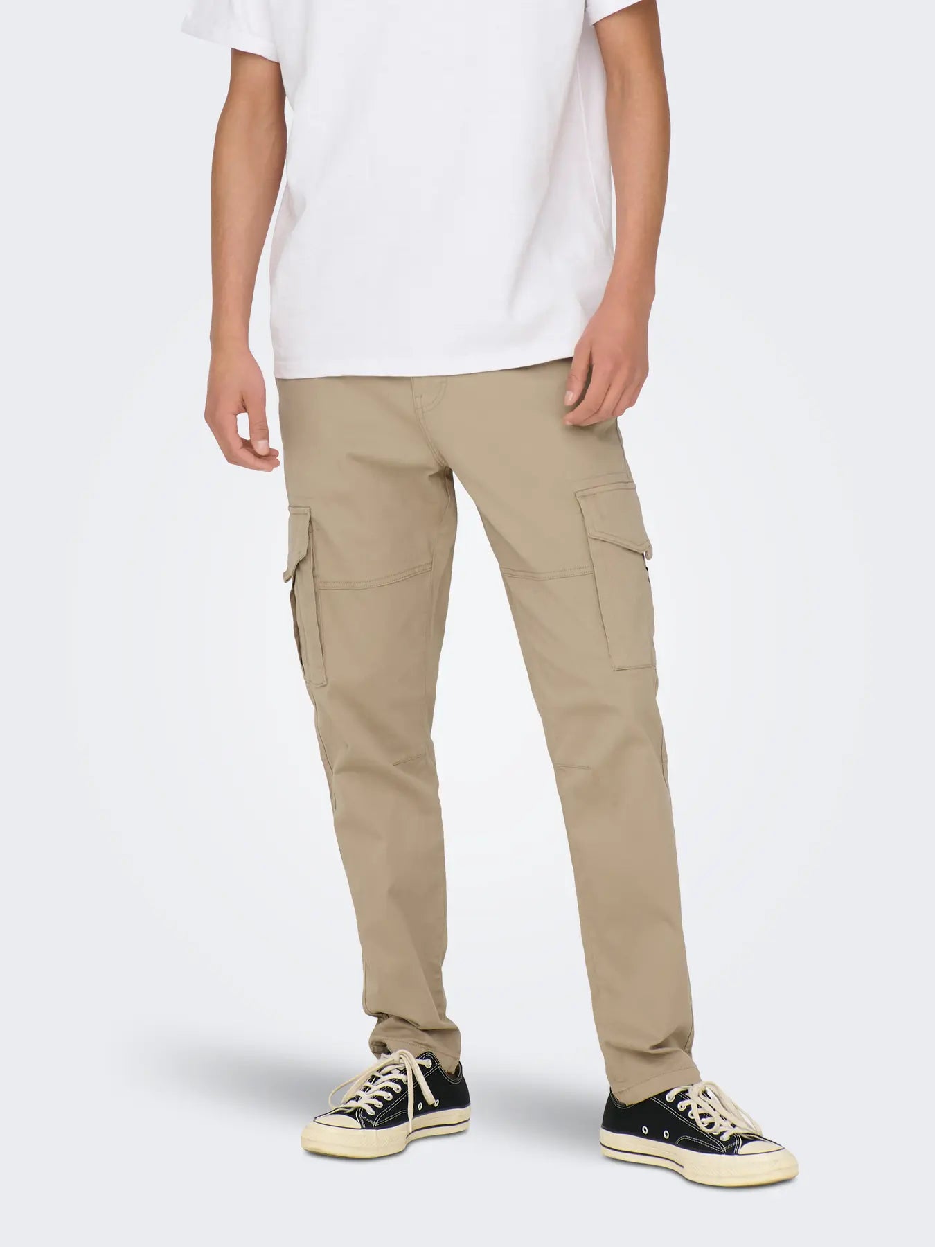 Pantalone cargo Onlyandsons