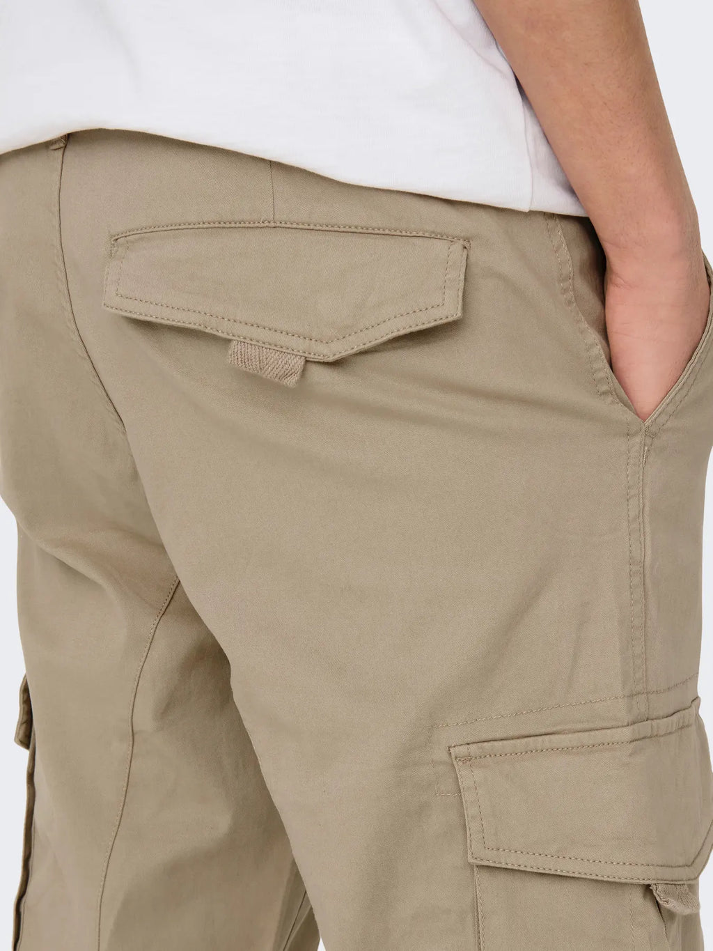 Pantalone cargo Onlyandsons