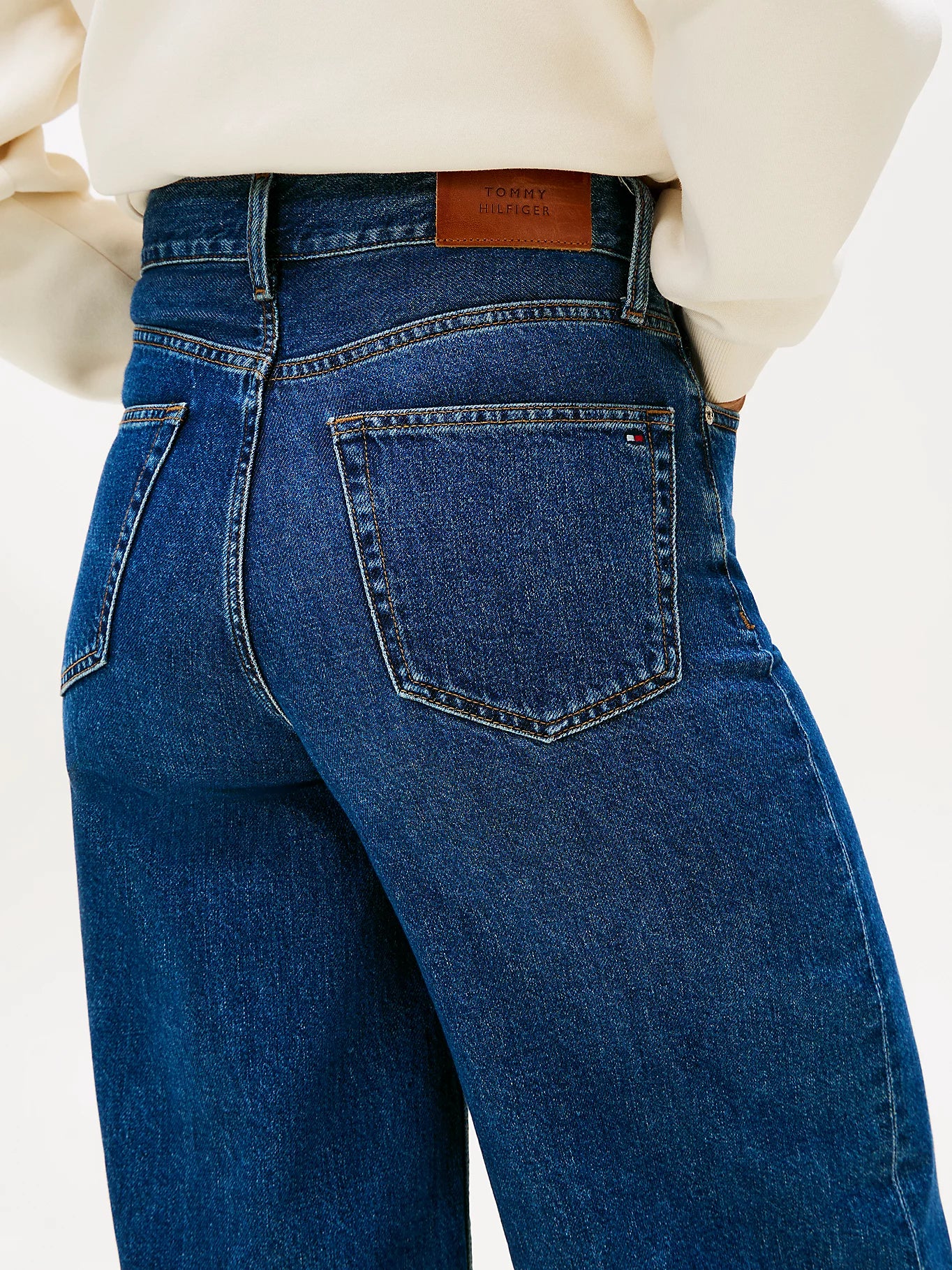 Jeans donna Tommy Hilfiger