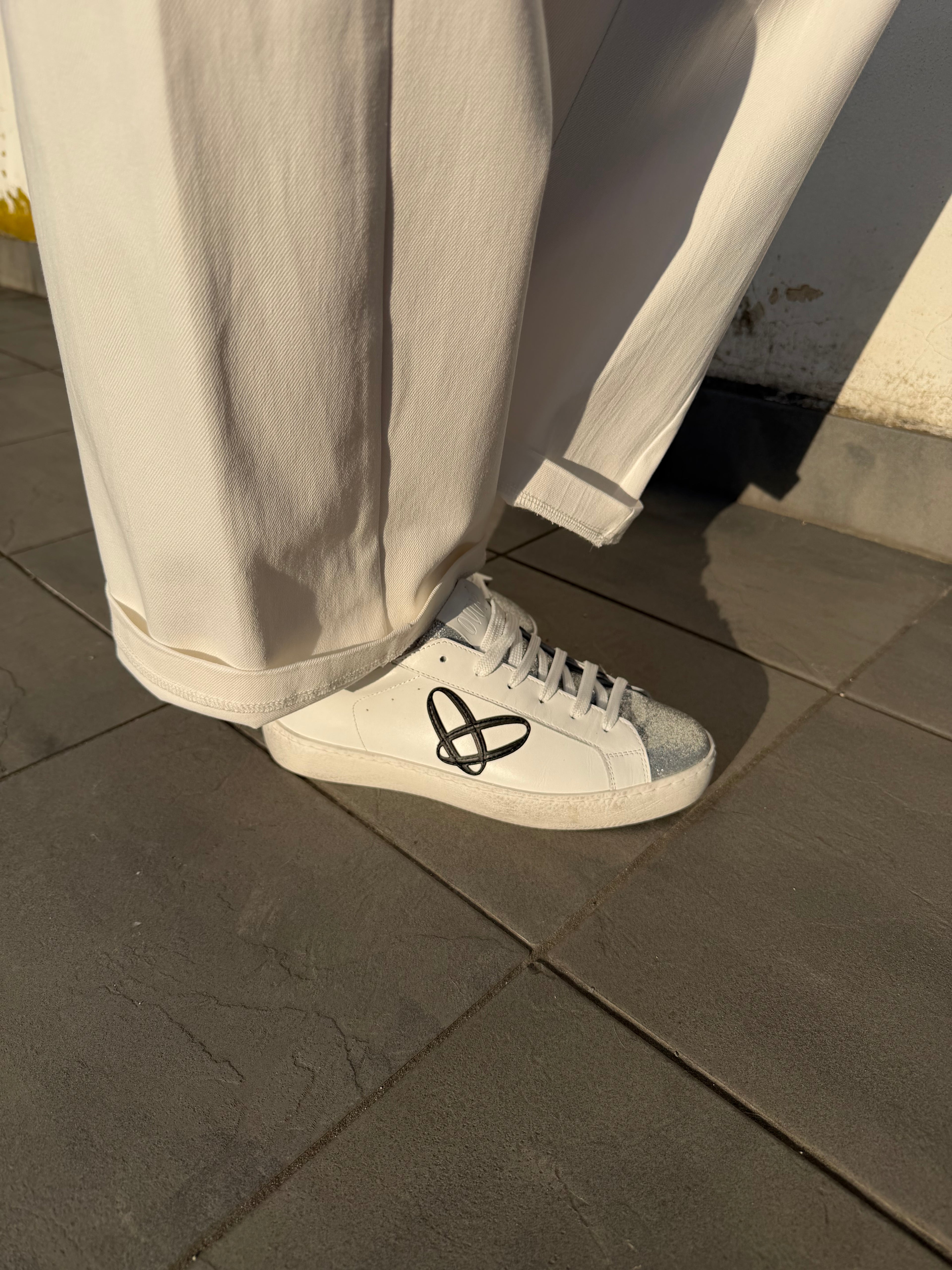 Sneaker OVYÈ