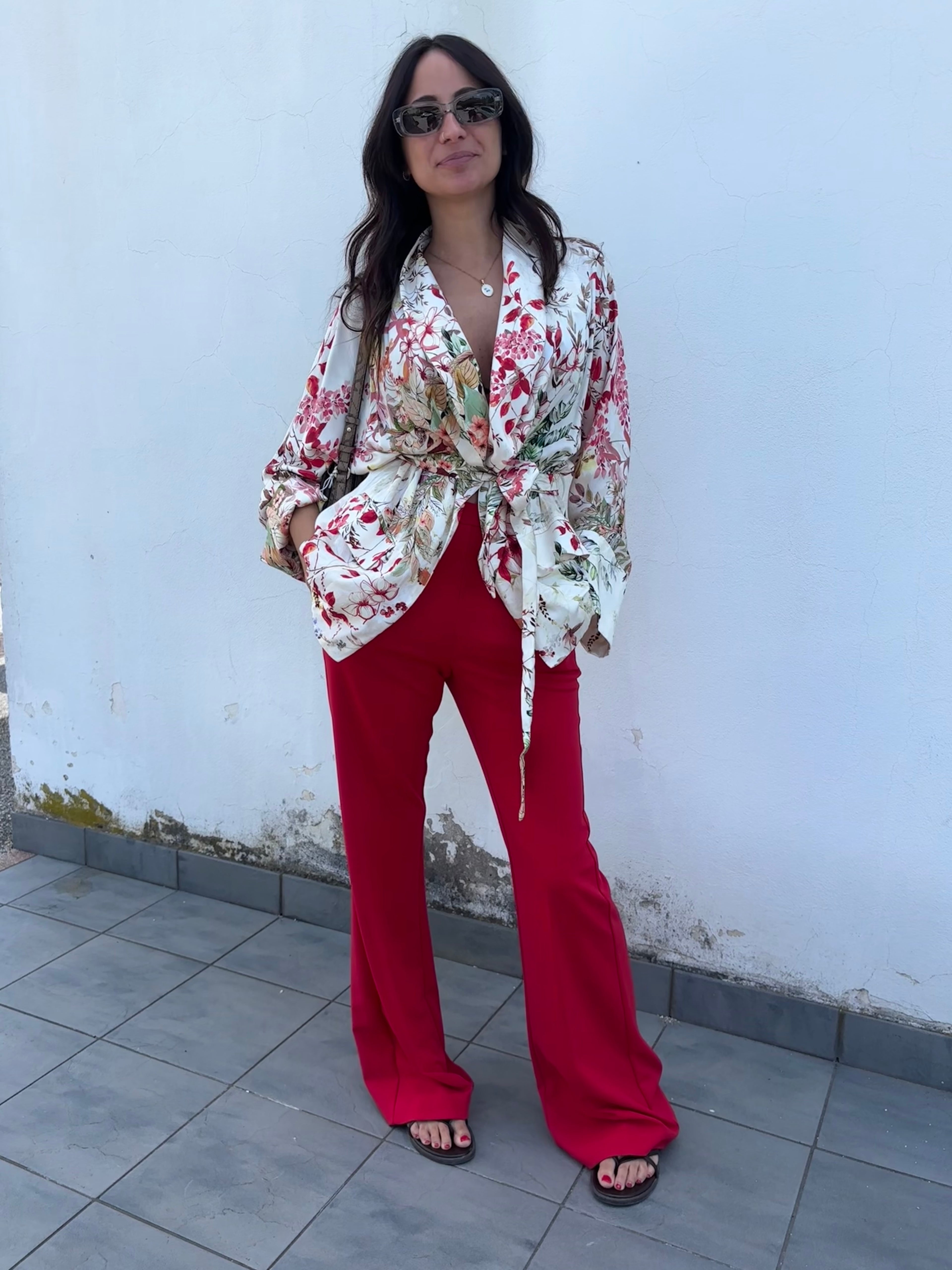 Kimono Imperial