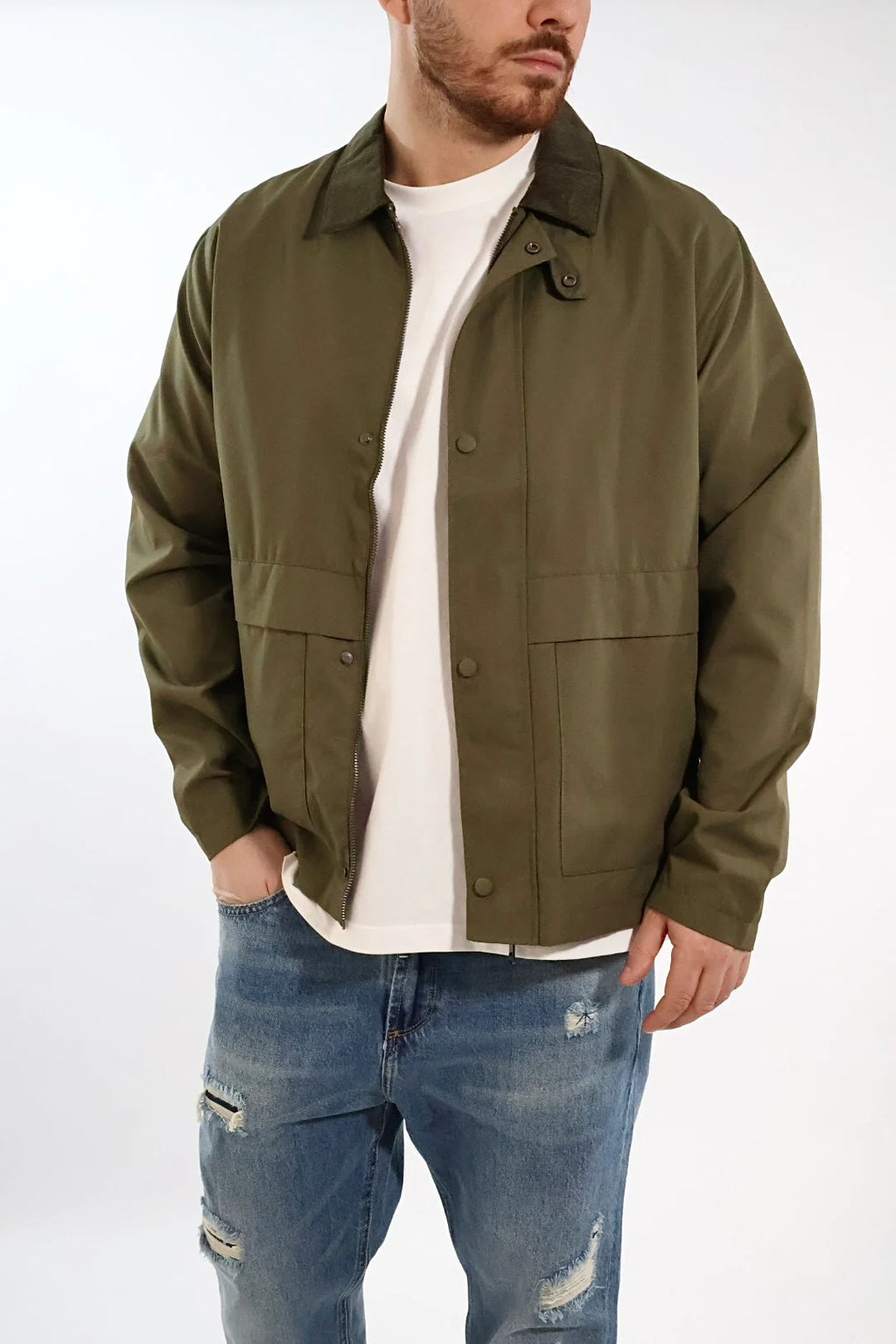 Giubbotto uomo Onlyandsons