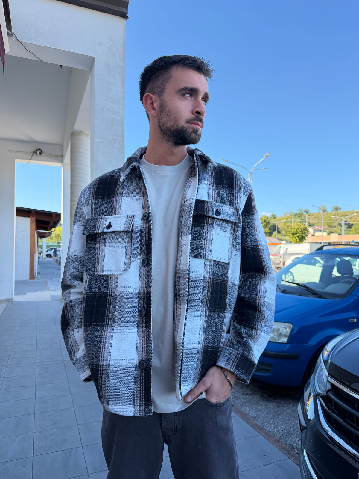 Camicia Onlyesons