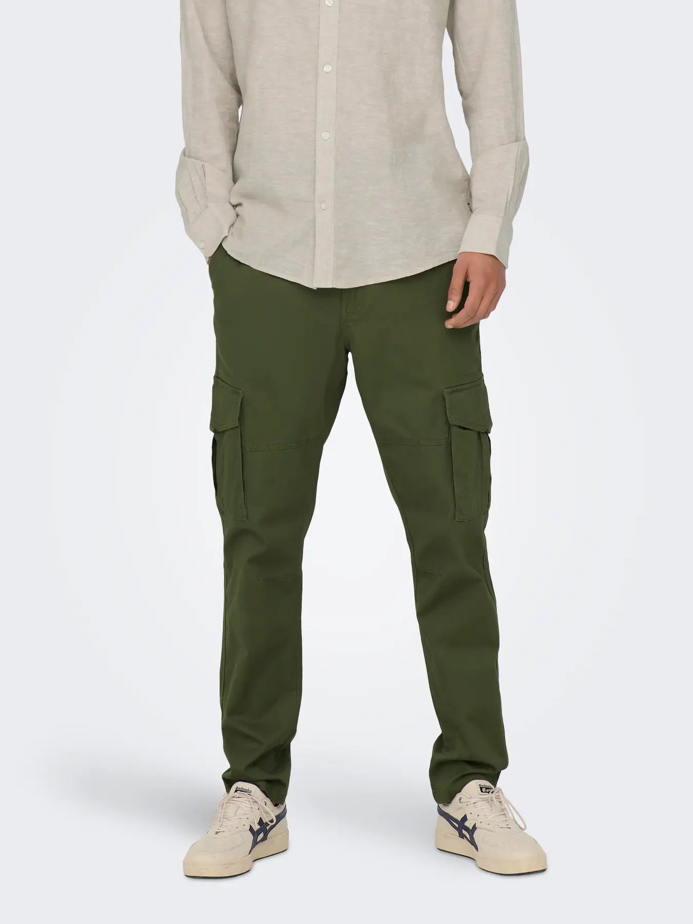 Pantalone cargo Onlyandsons