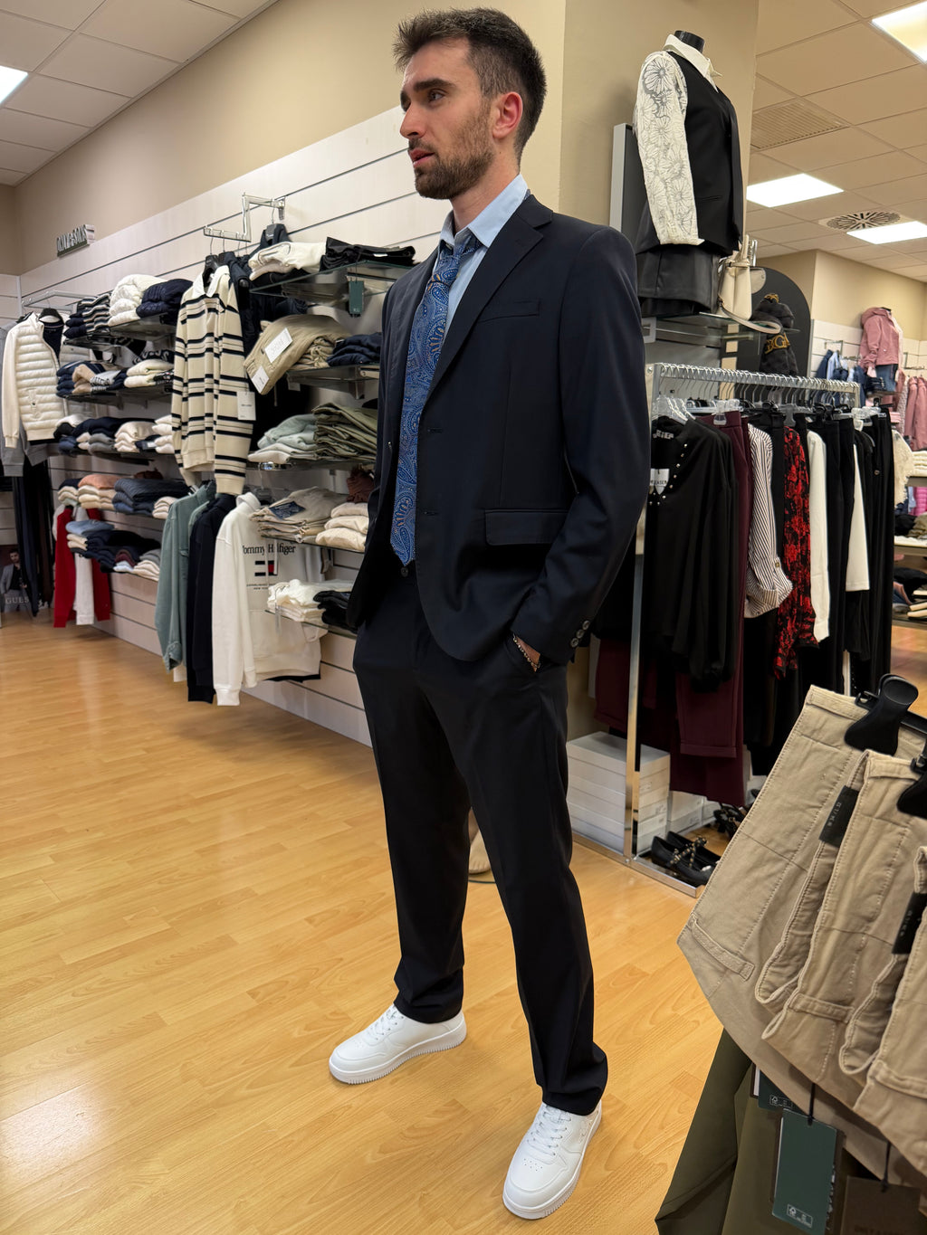 Blazer Guess