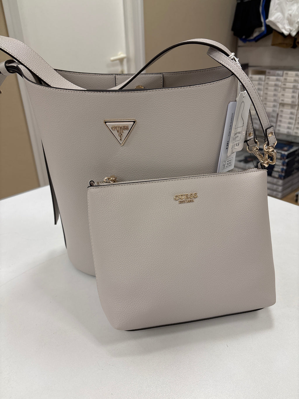 Borsa Guess