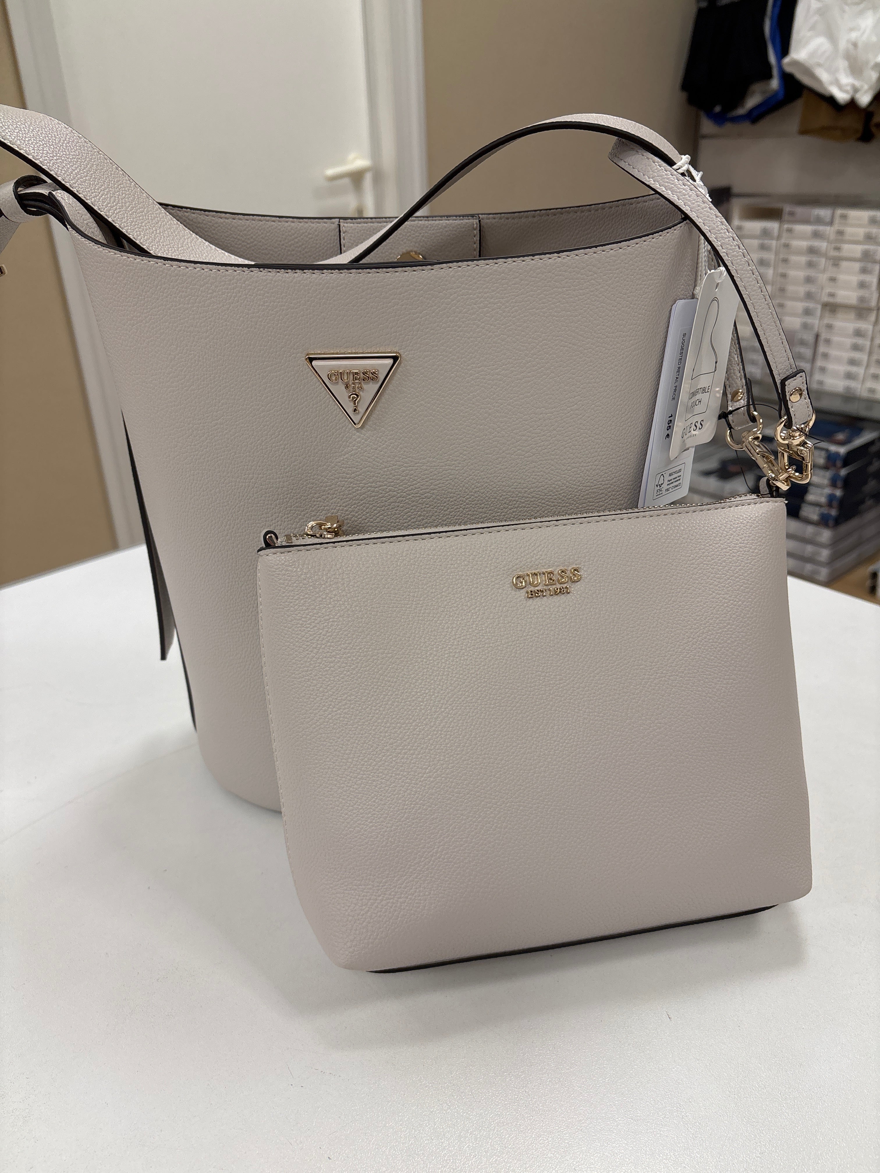 Borsa Guess