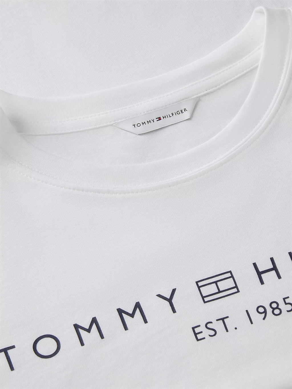 T Shirt donna Tommy Hilfiger
