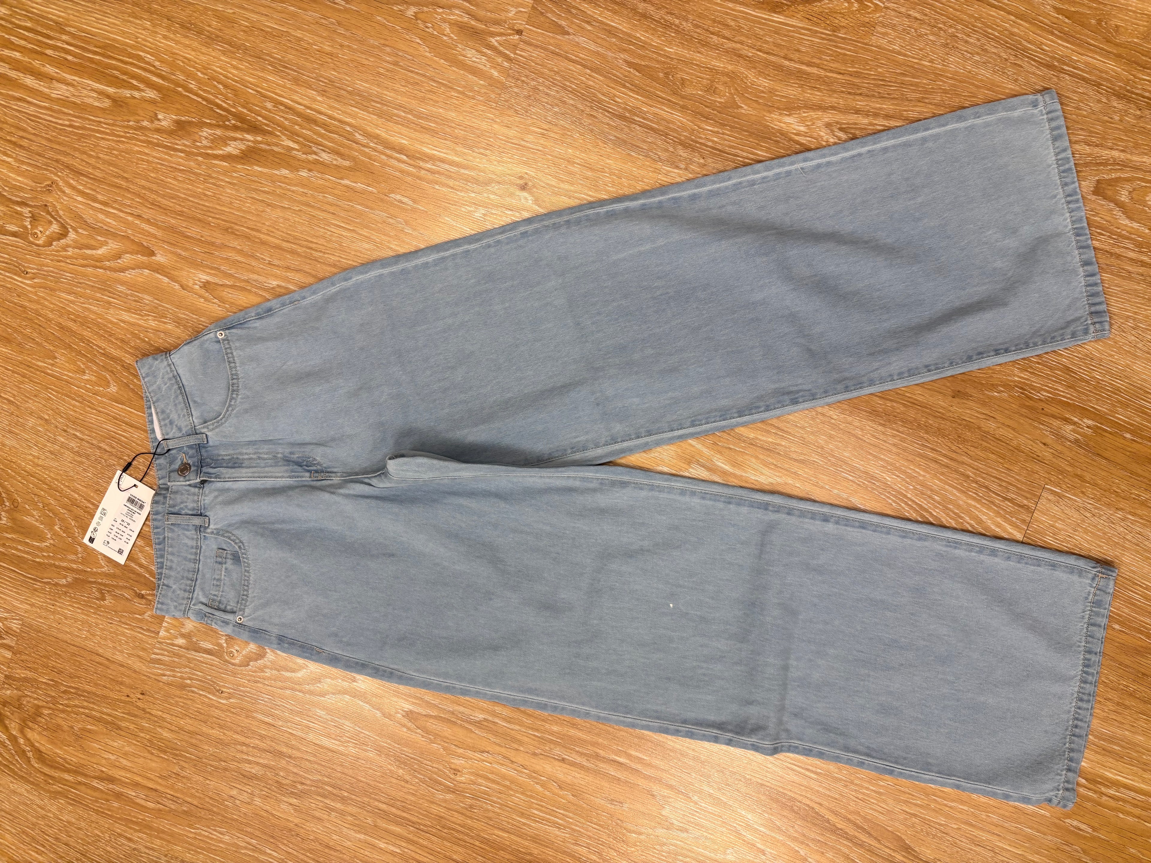 Jeans donna Veromoda