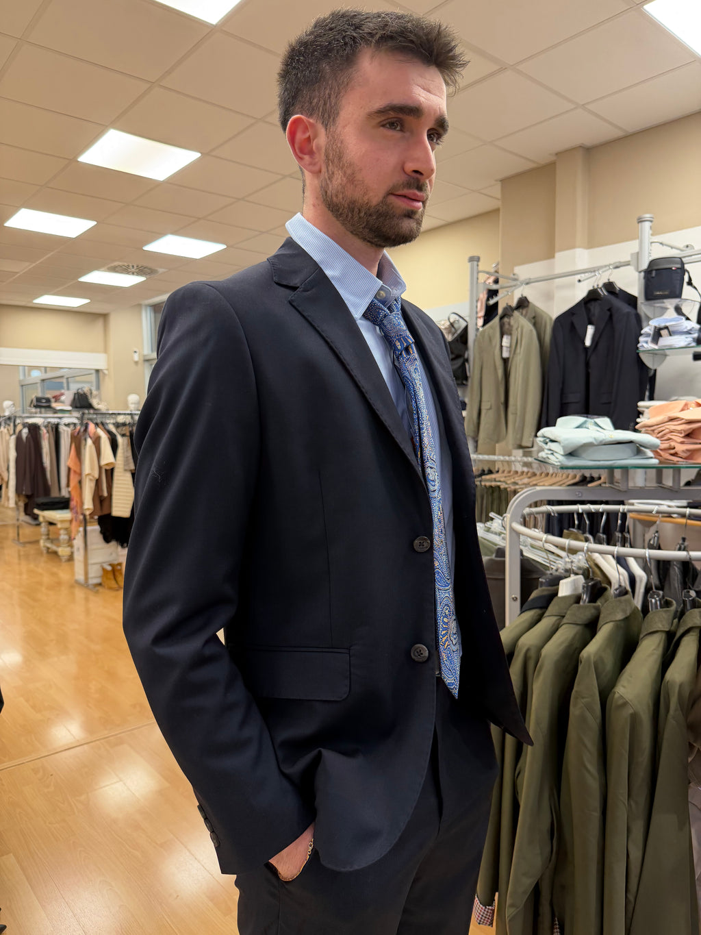 Blazer Guess