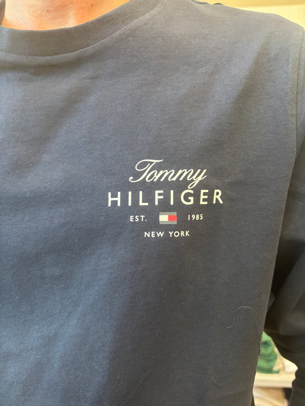 T shirt Tommy Hilfiger