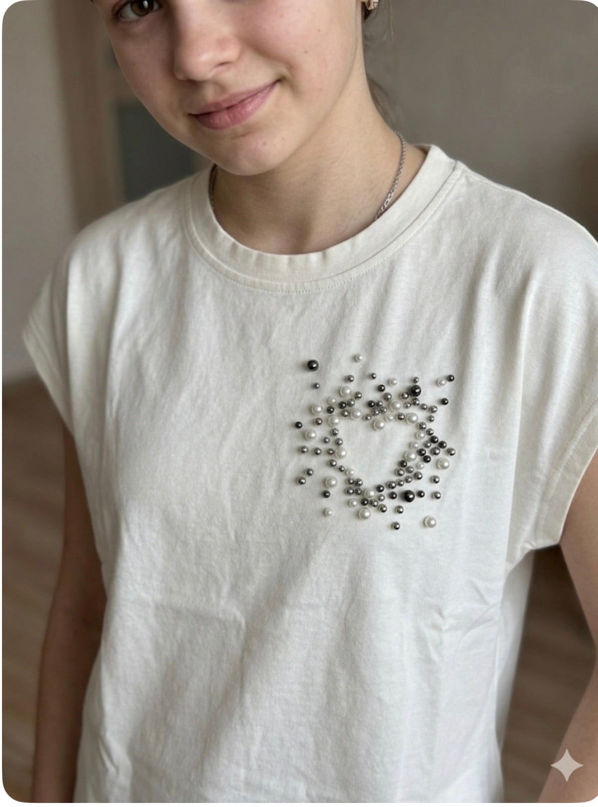 T Shirt Veromoda