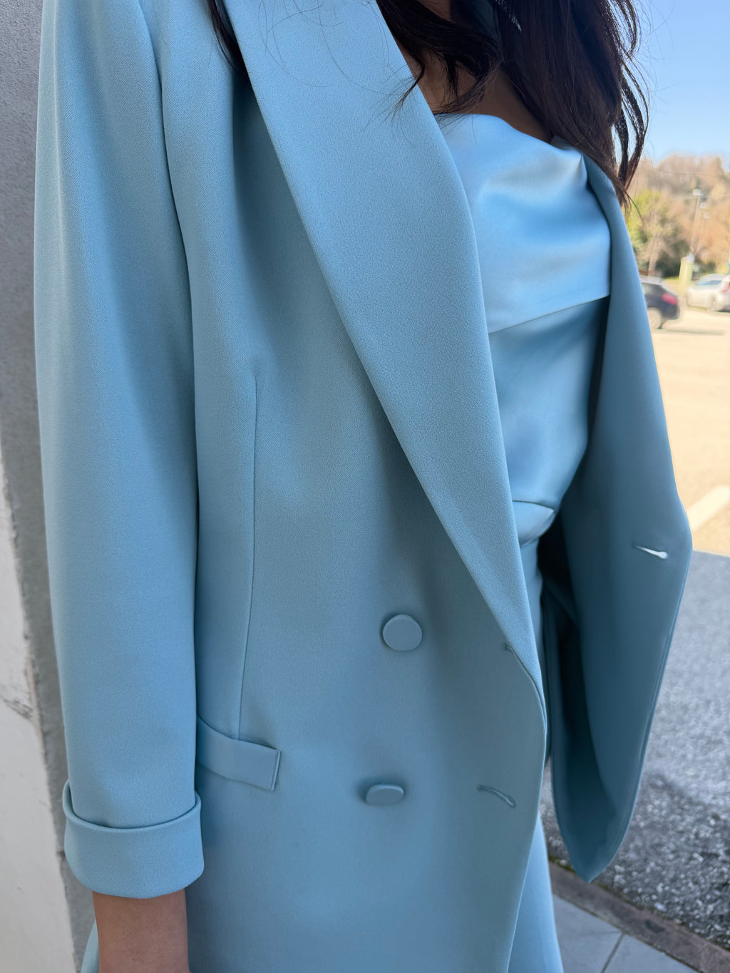 Giacca Imperial