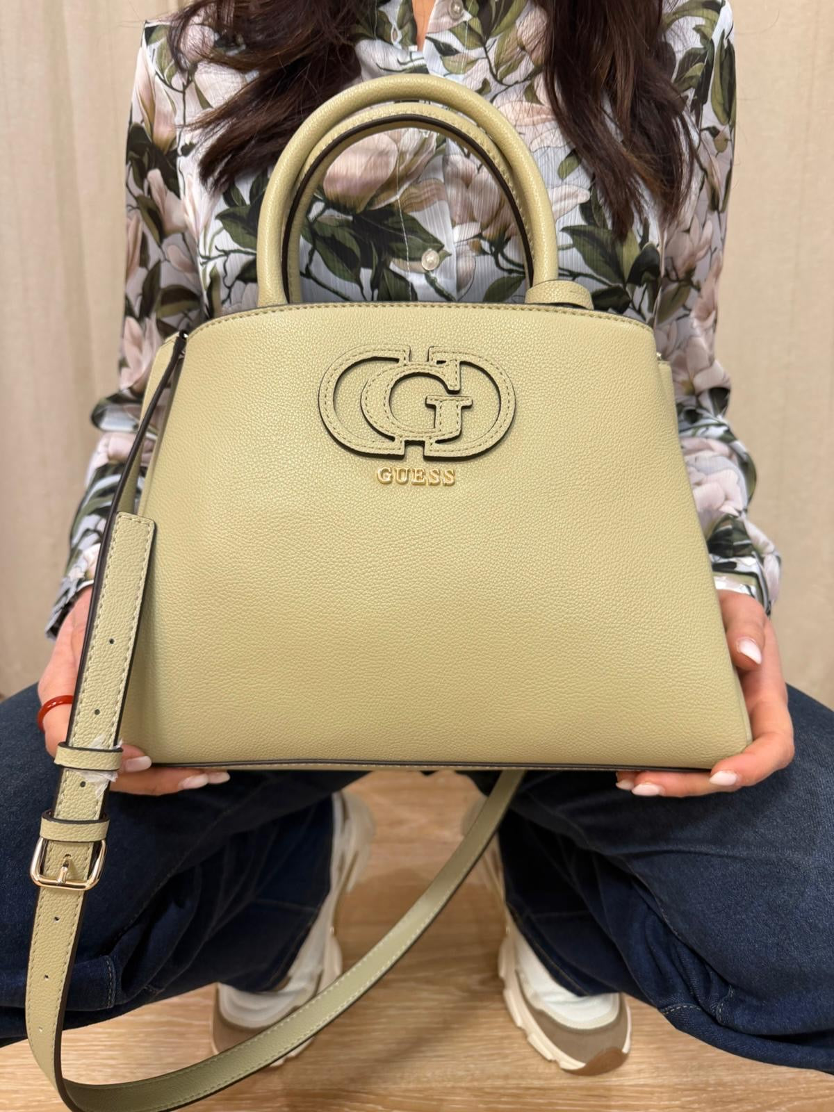 Borsa Guess