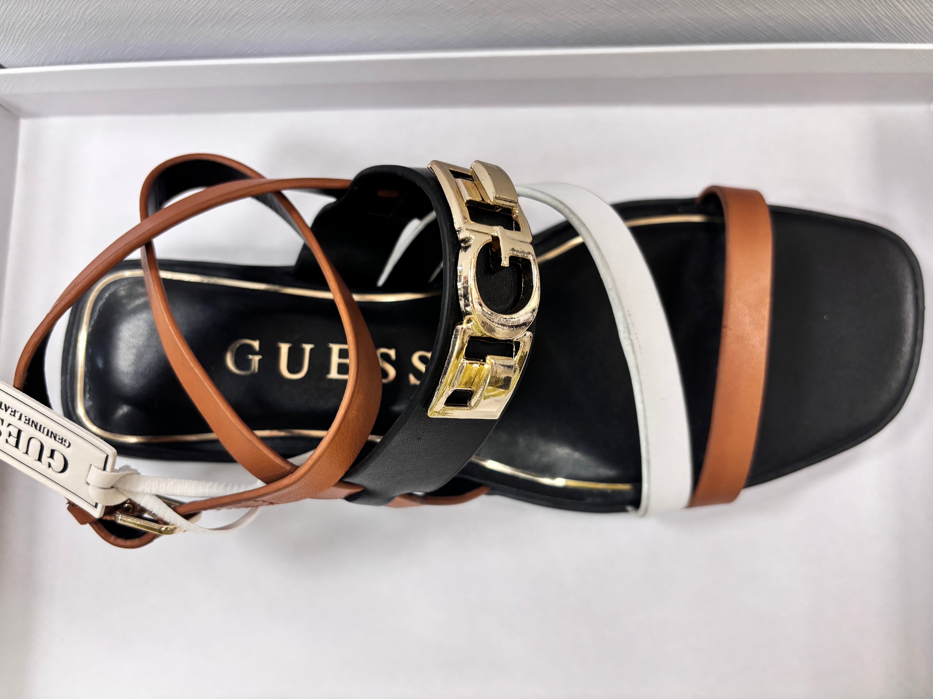 Sandalo Guess