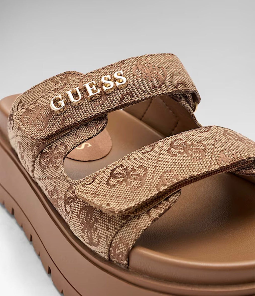 Sandali guess