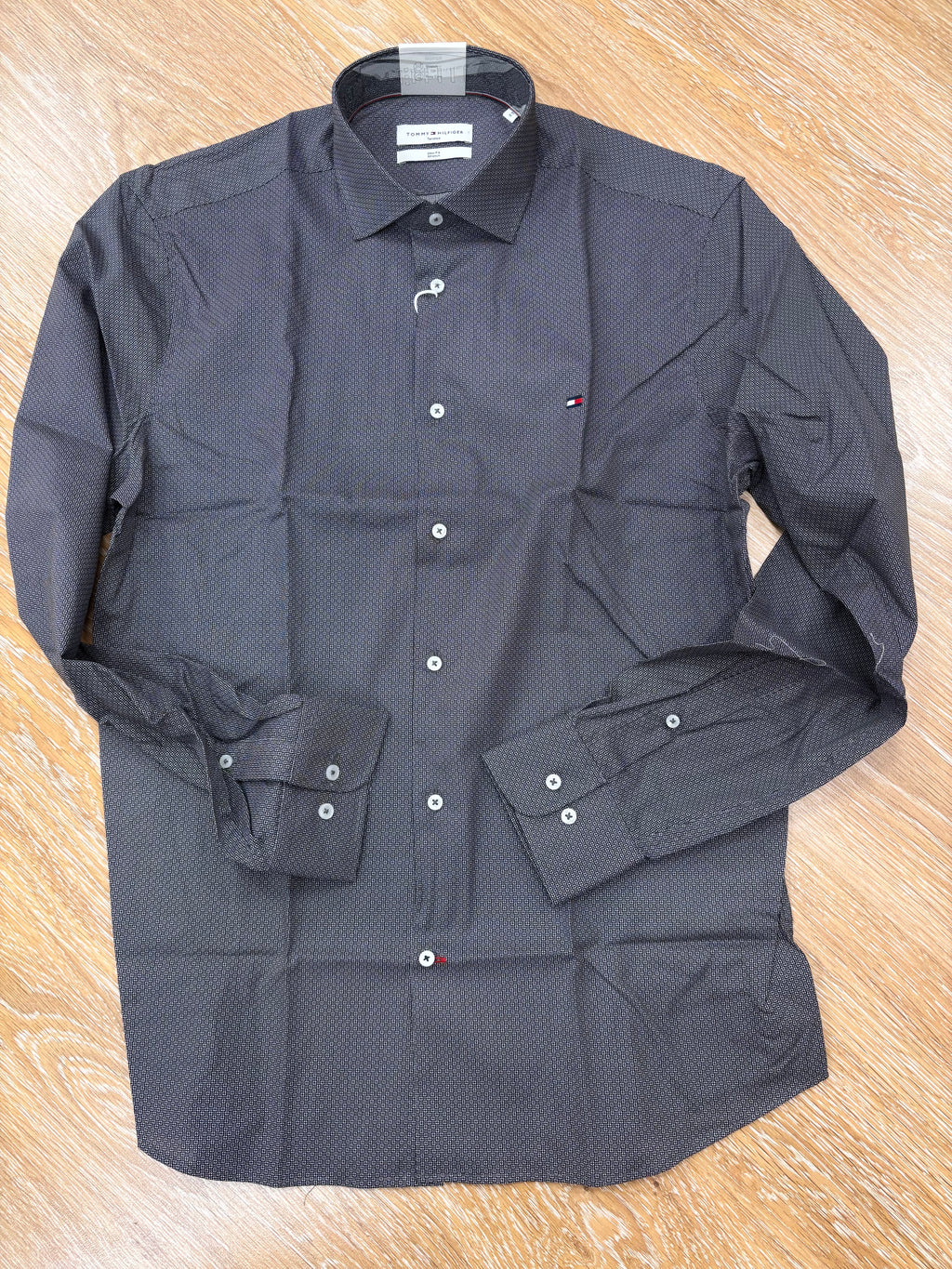Camicia Tommy Hilfiger