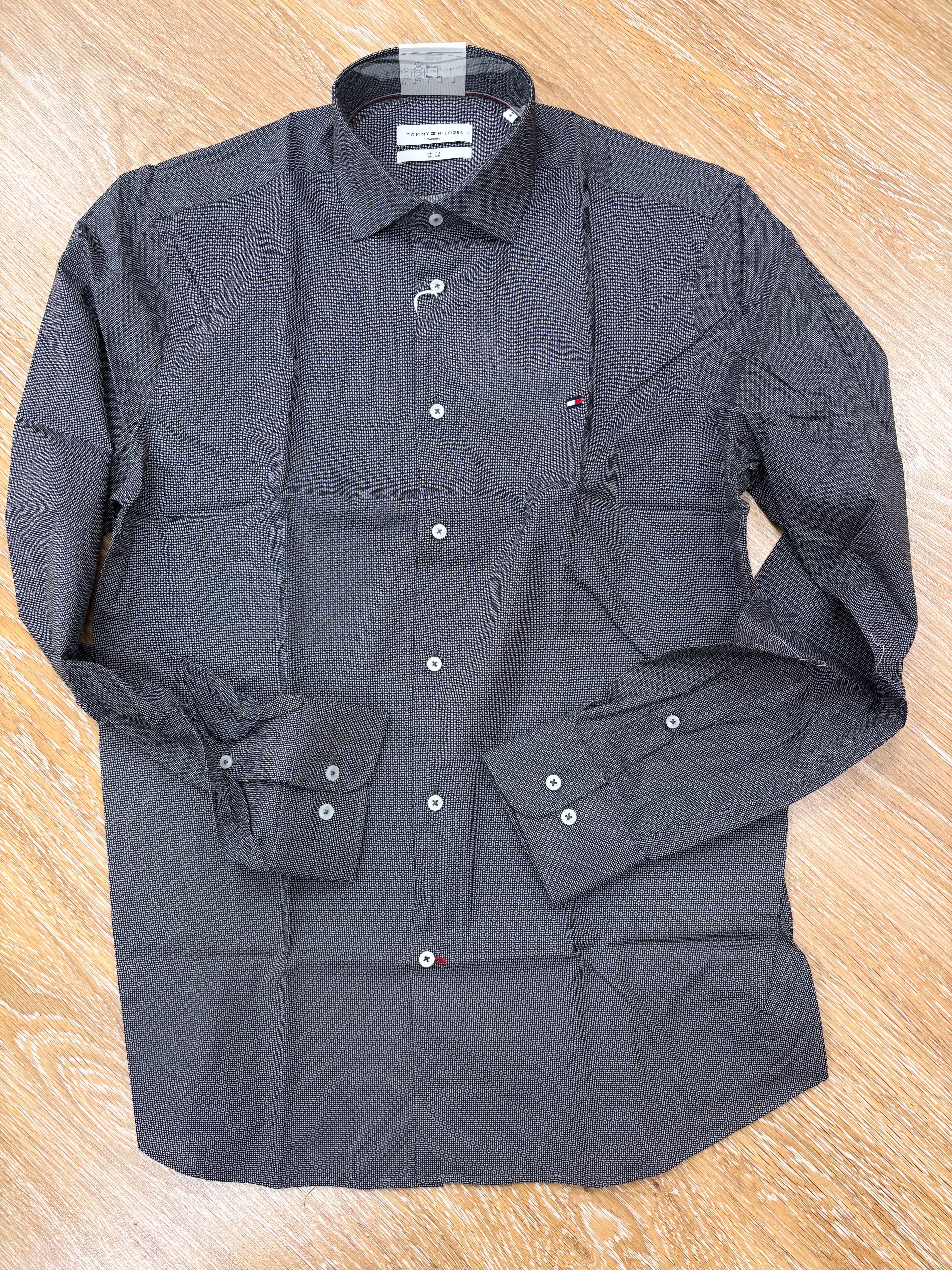 Camicia Tommy Hilfiger