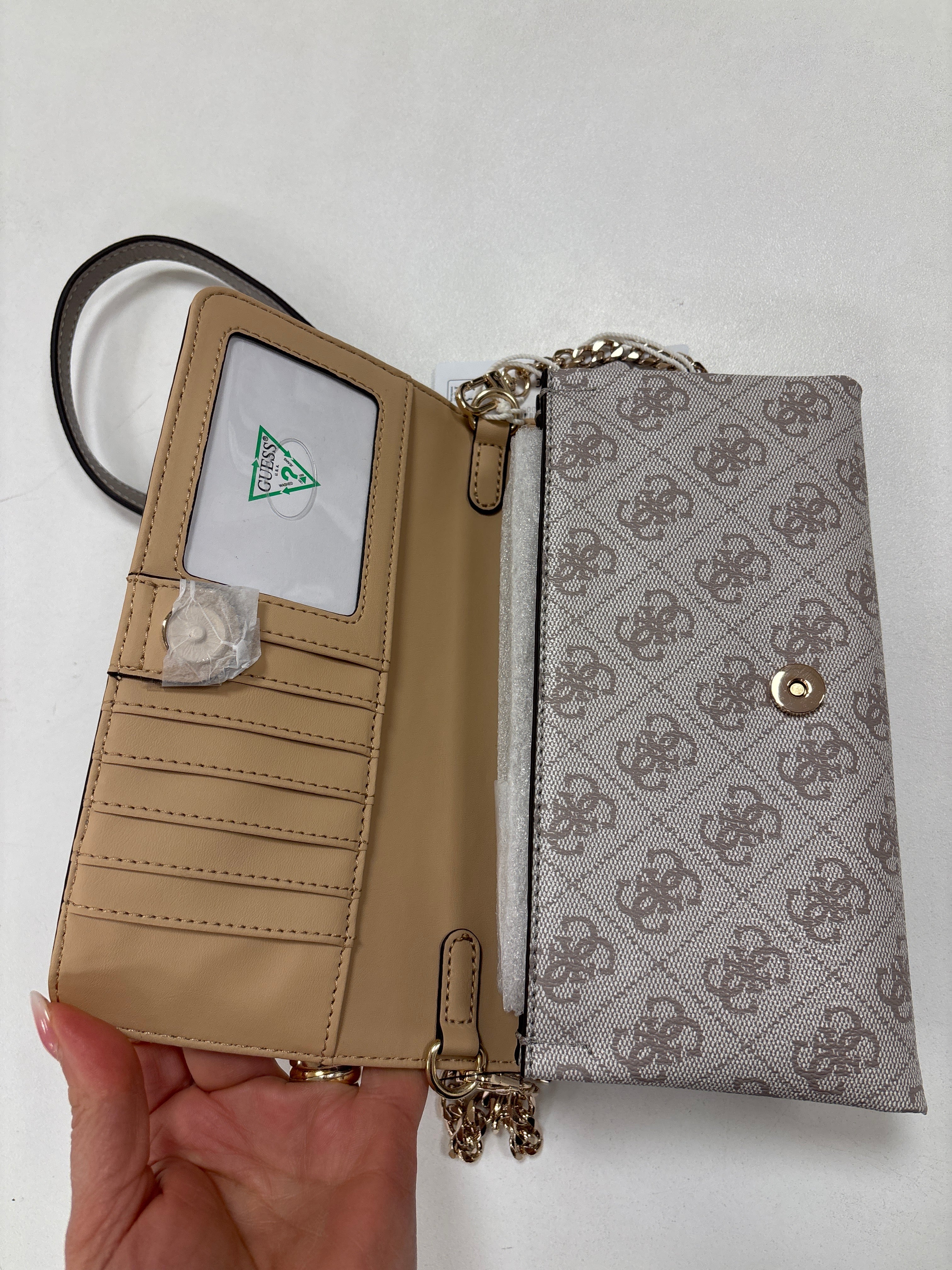 Borsa Guess