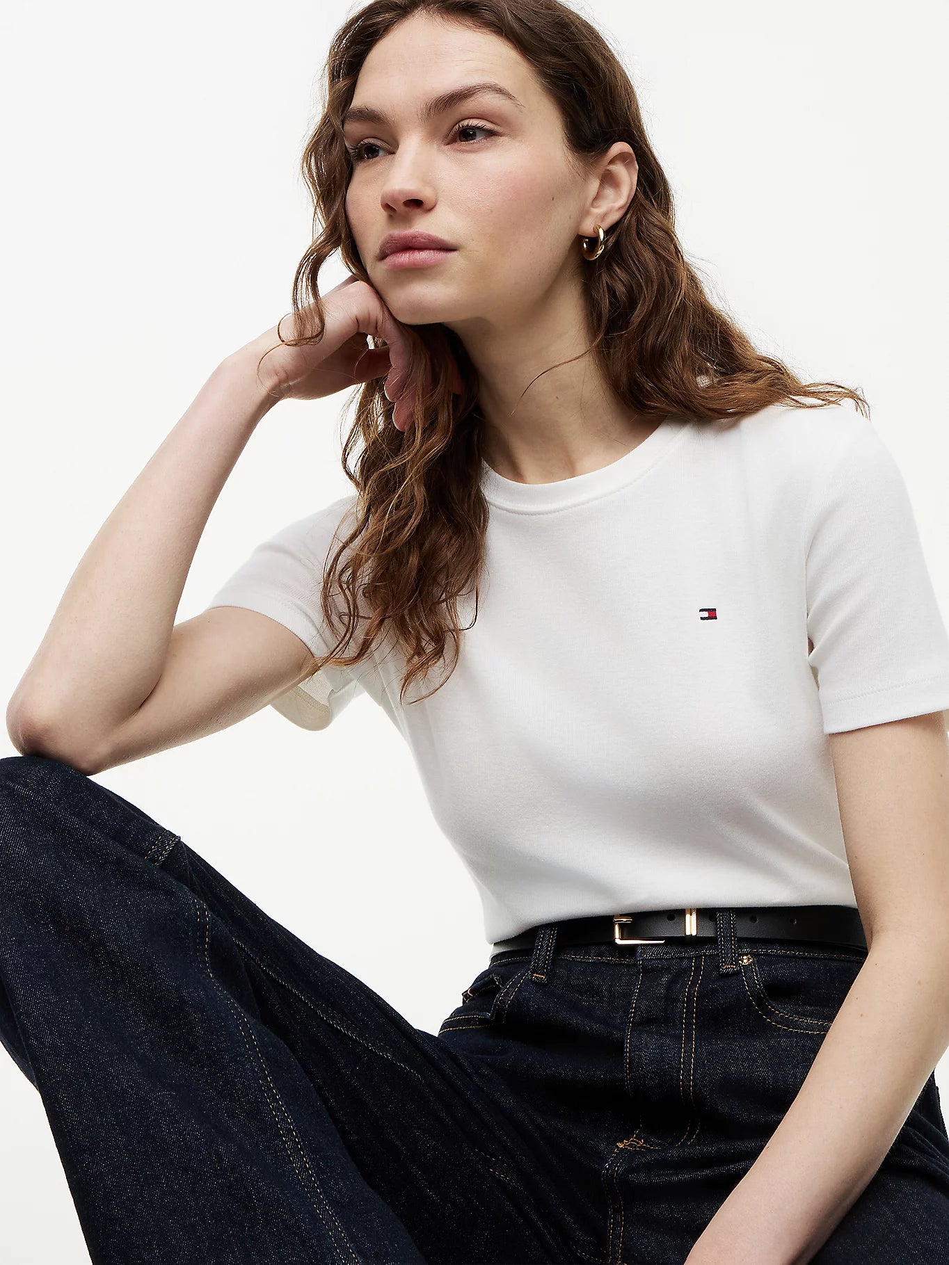 T.shirt Tommy Hilfiger
