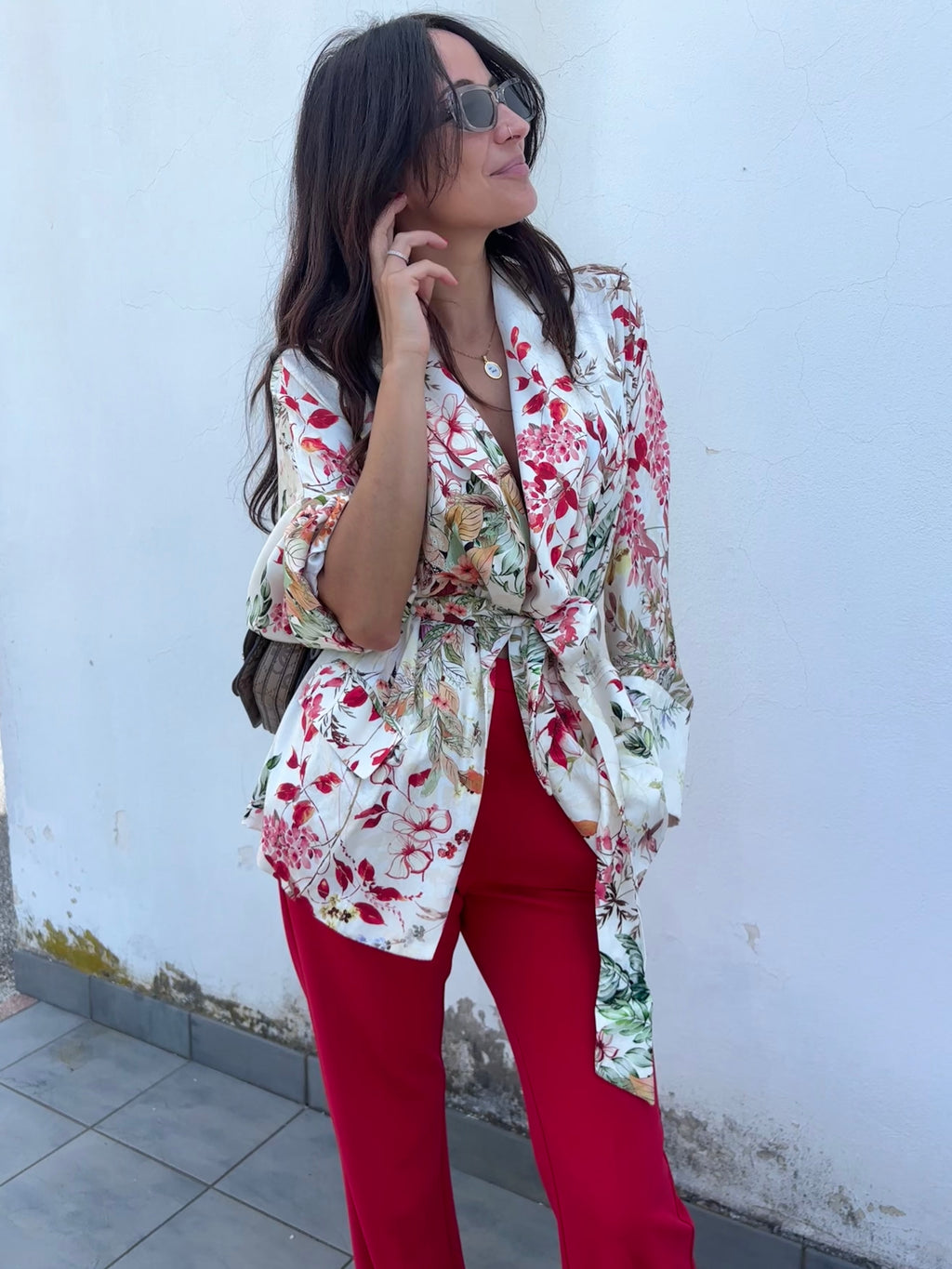 Kimono Imperial