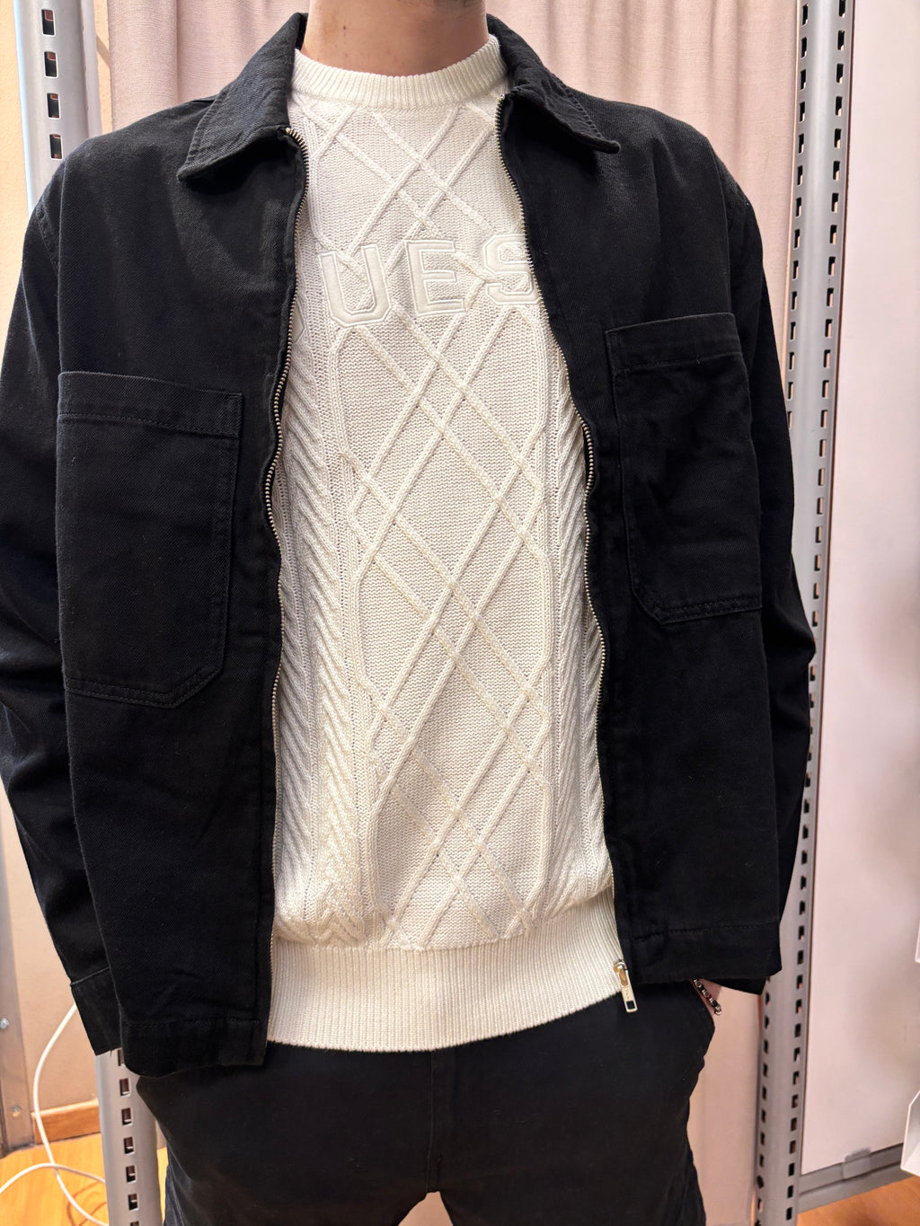 Giubbotto uomo Onlyandsons