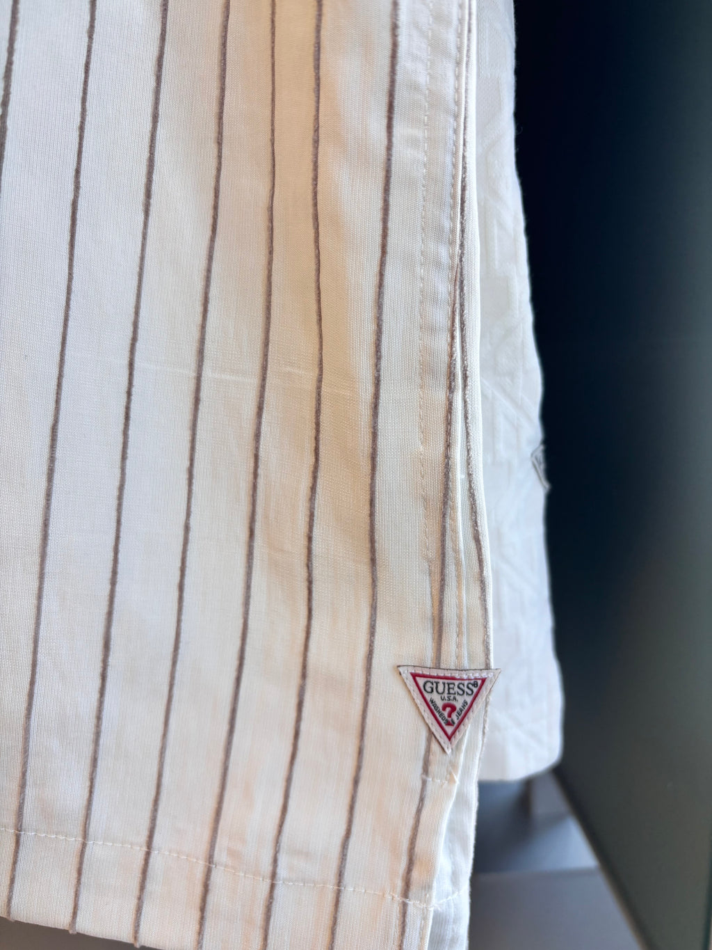 Camicia Guess