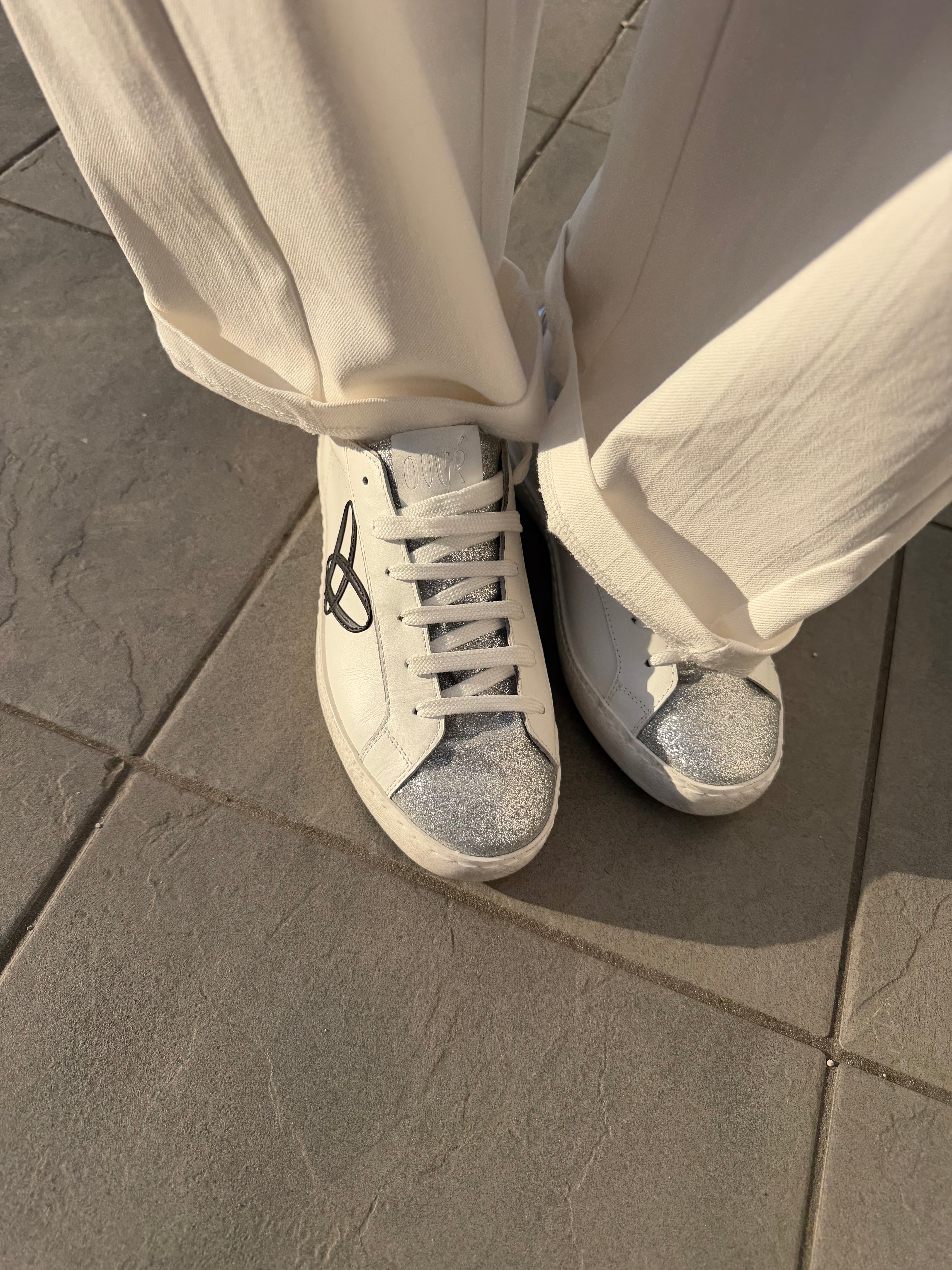 Sneaker OVYÈ