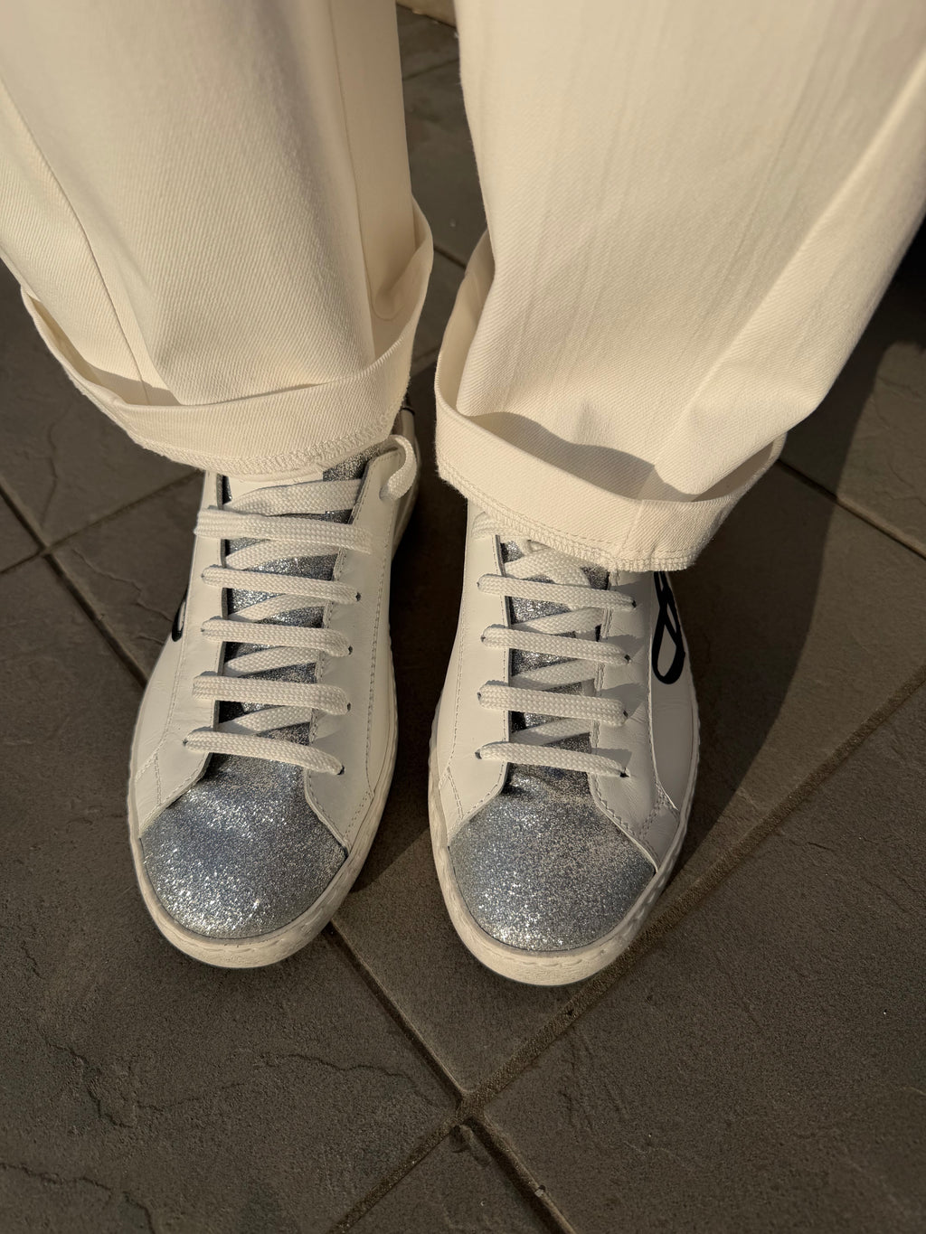 Sneaker OVYÈ