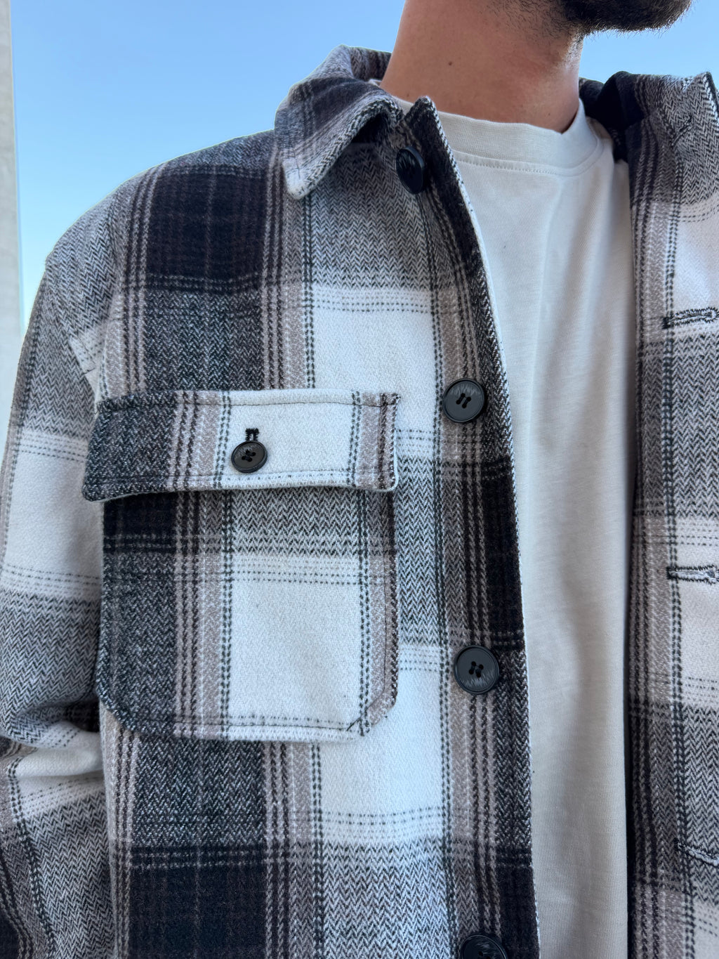 Camicia Onlyesons