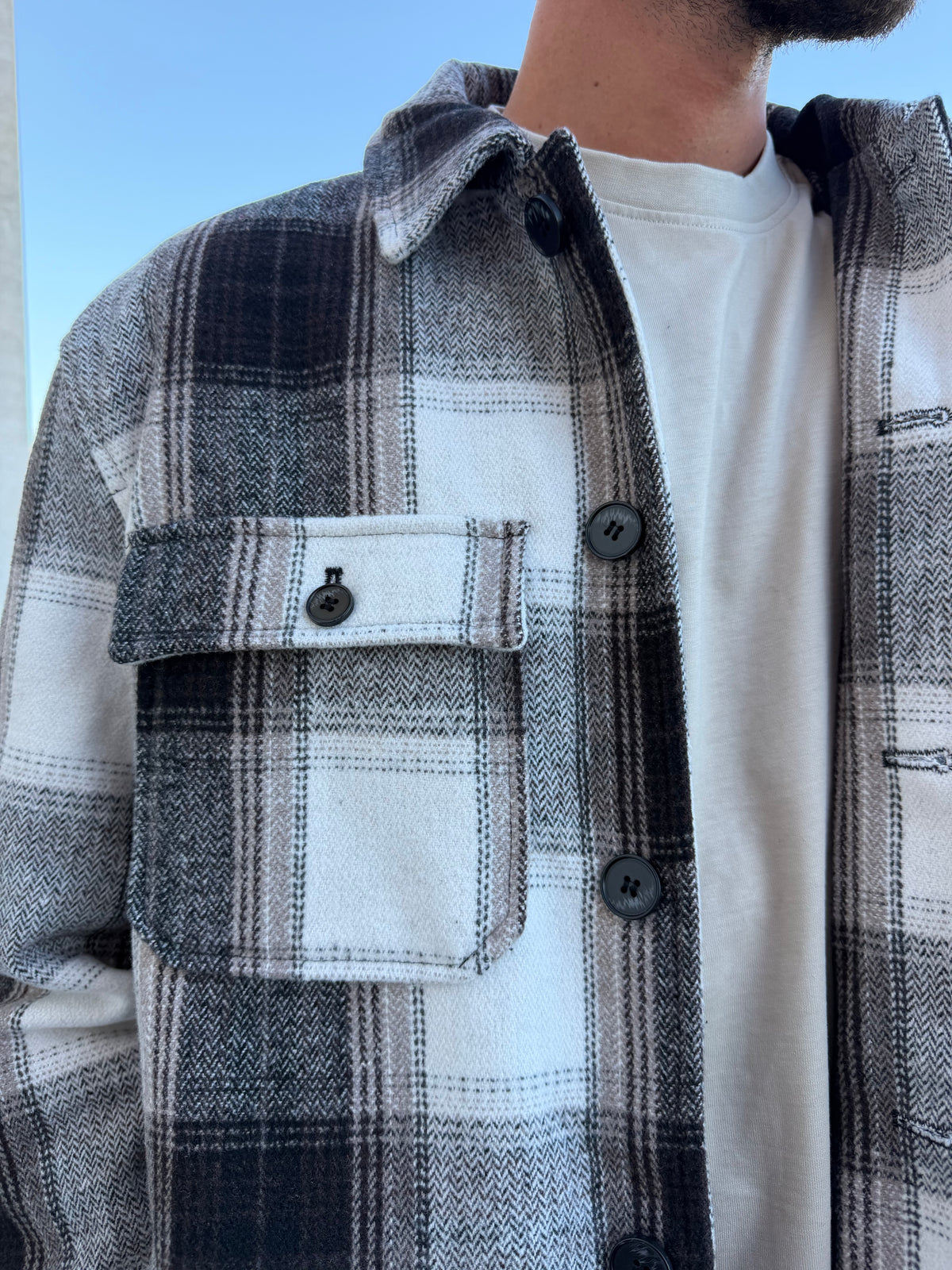 Camicia Onlyesons