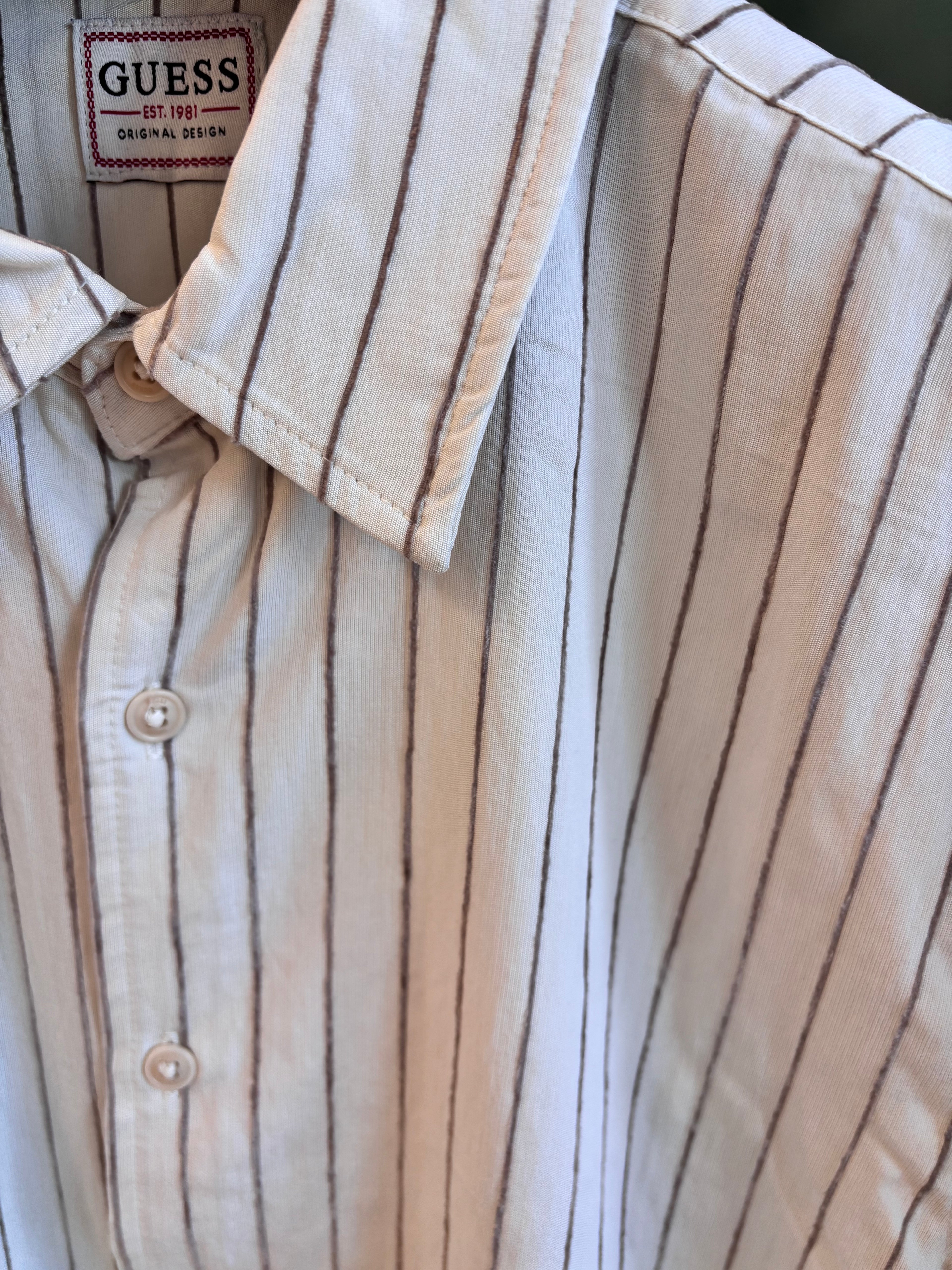 Camicia Guess