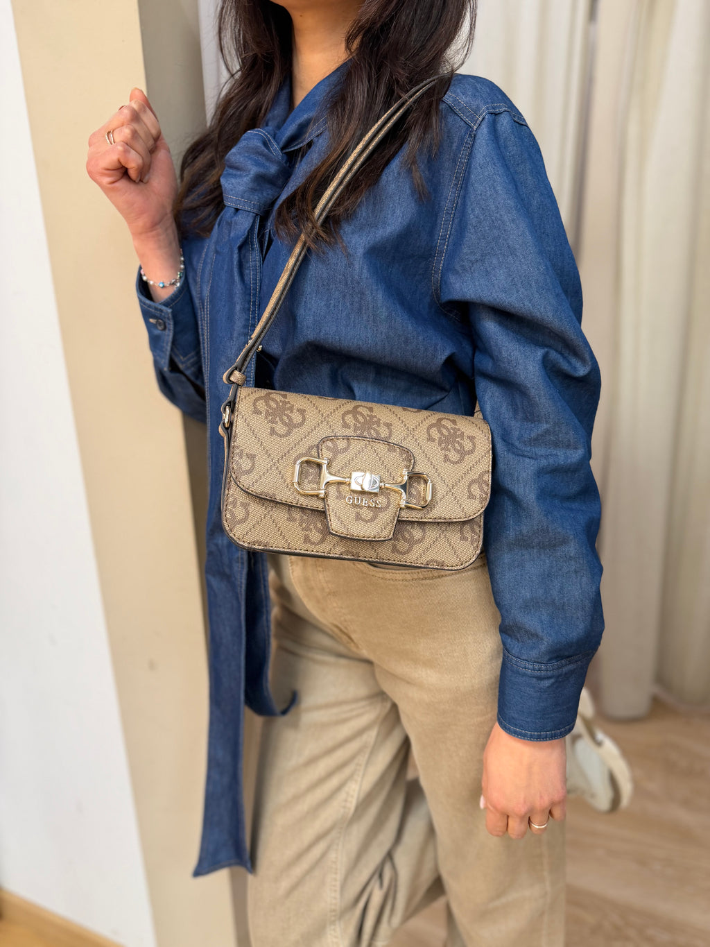 Borsa Guess
