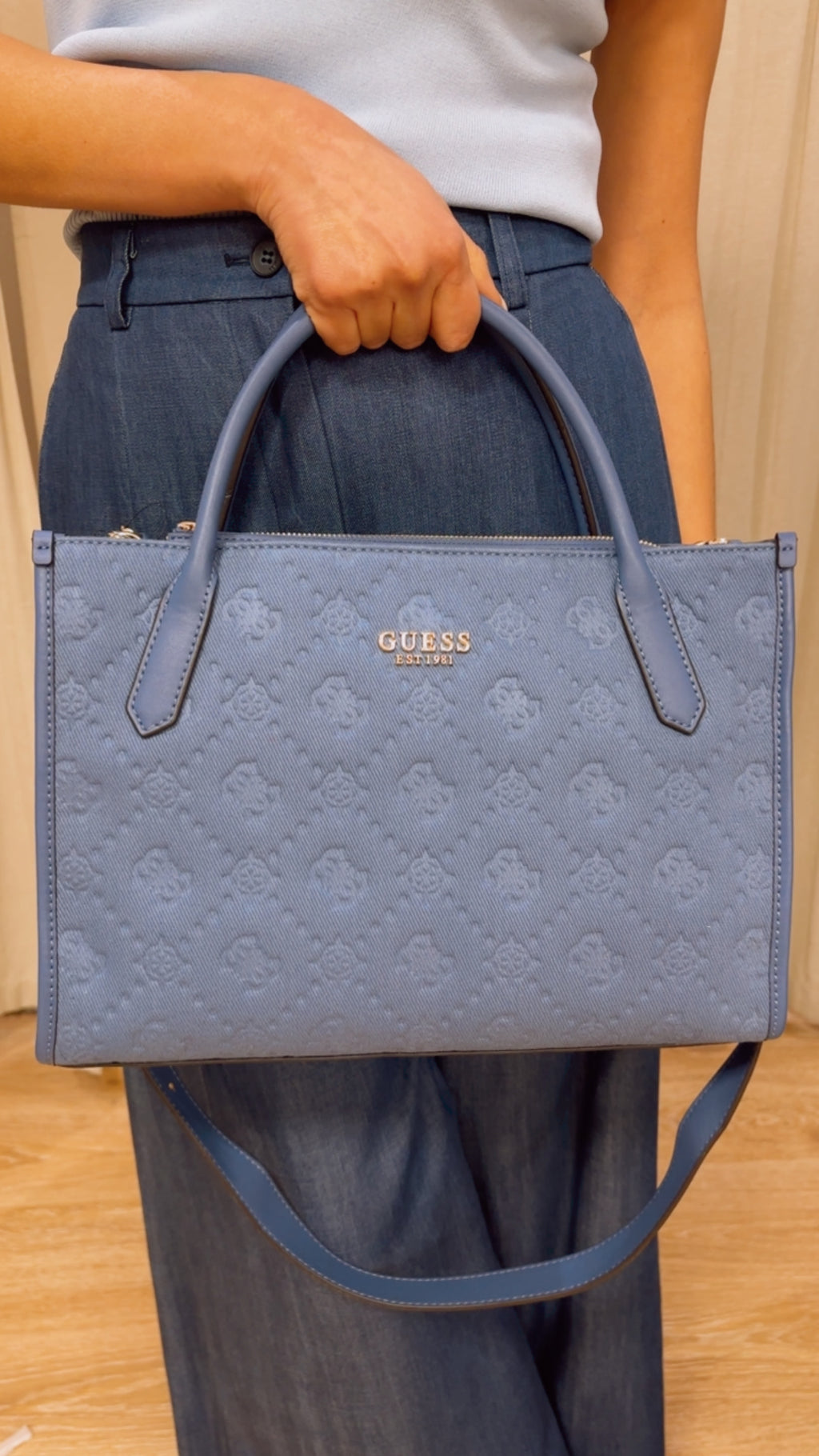 Borsa Guess