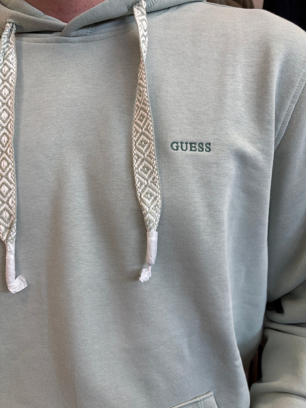 Felpa Guess