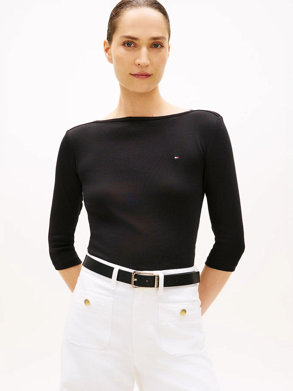 T-shirt Tommy Hilfiger