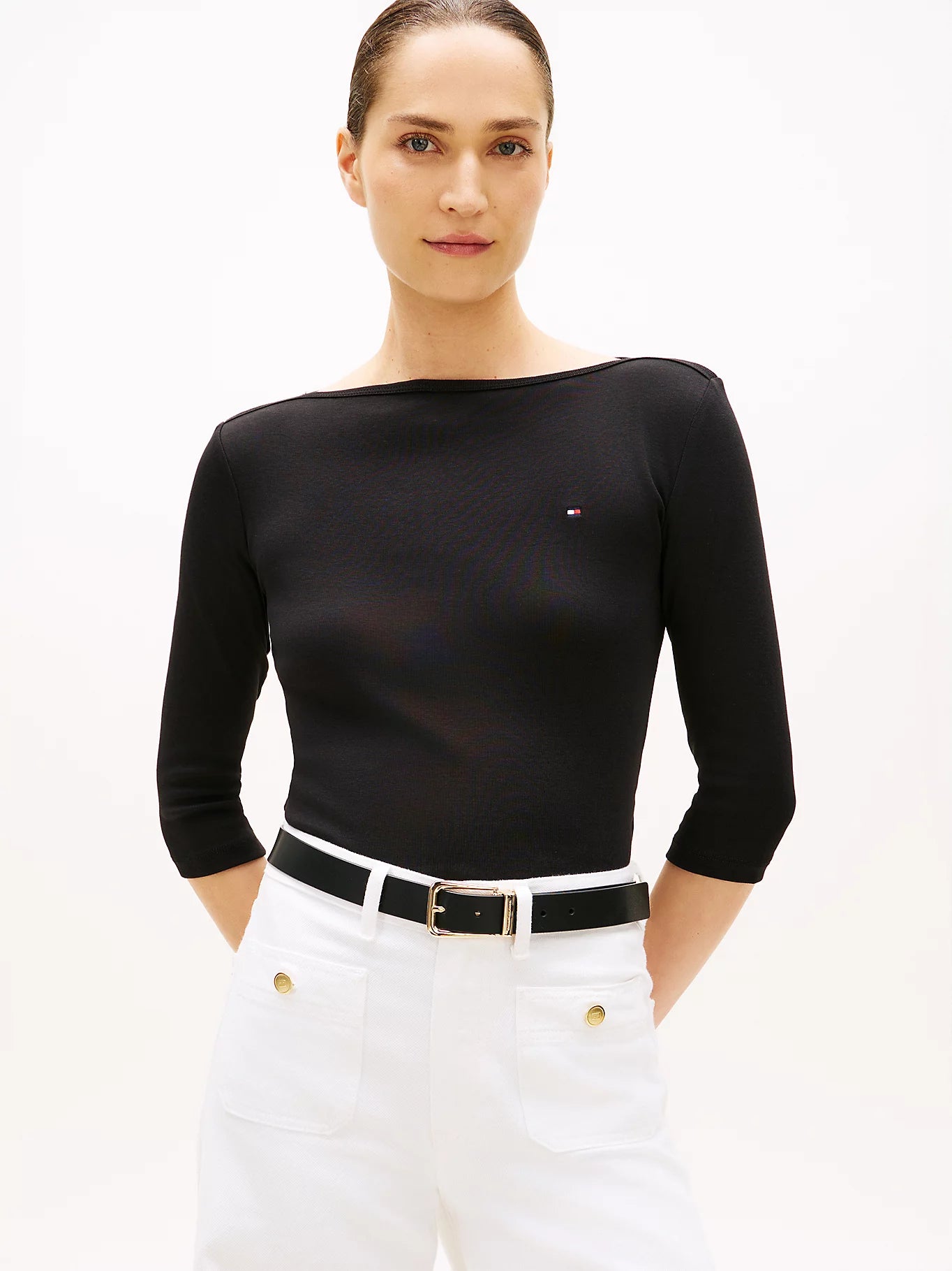 T-shirt Tommy Hilfiger