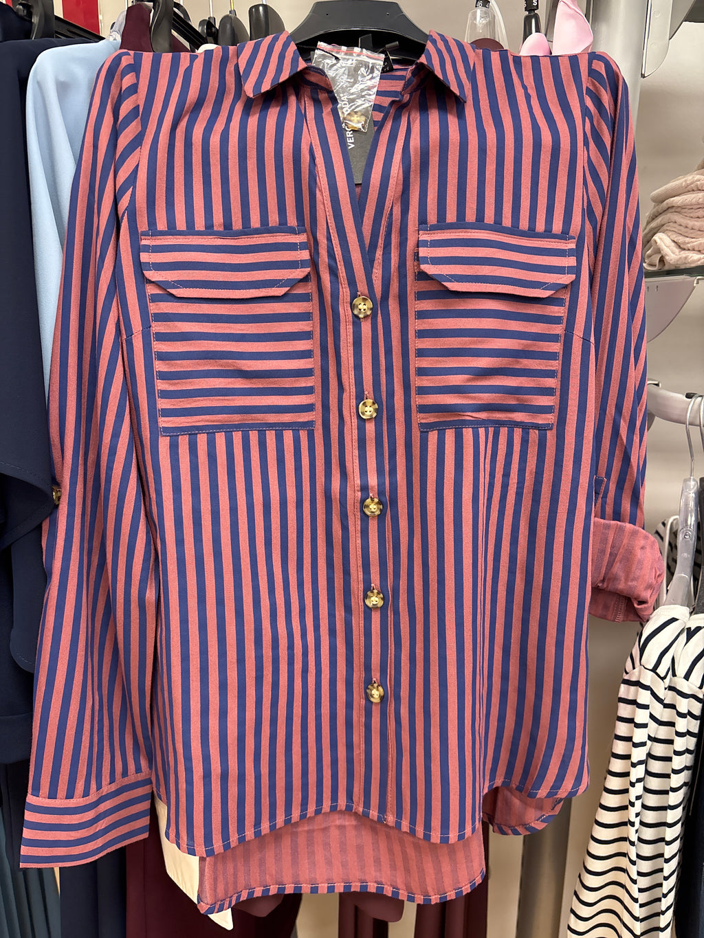 Camicia VEROMODA
