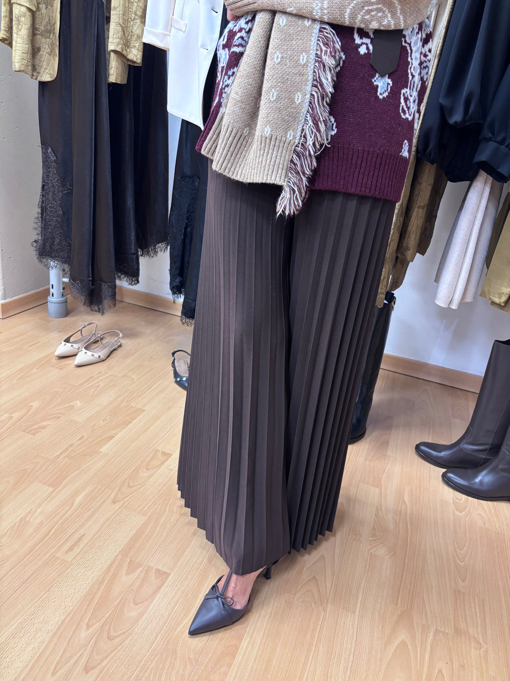 Pantalone Kontatto
