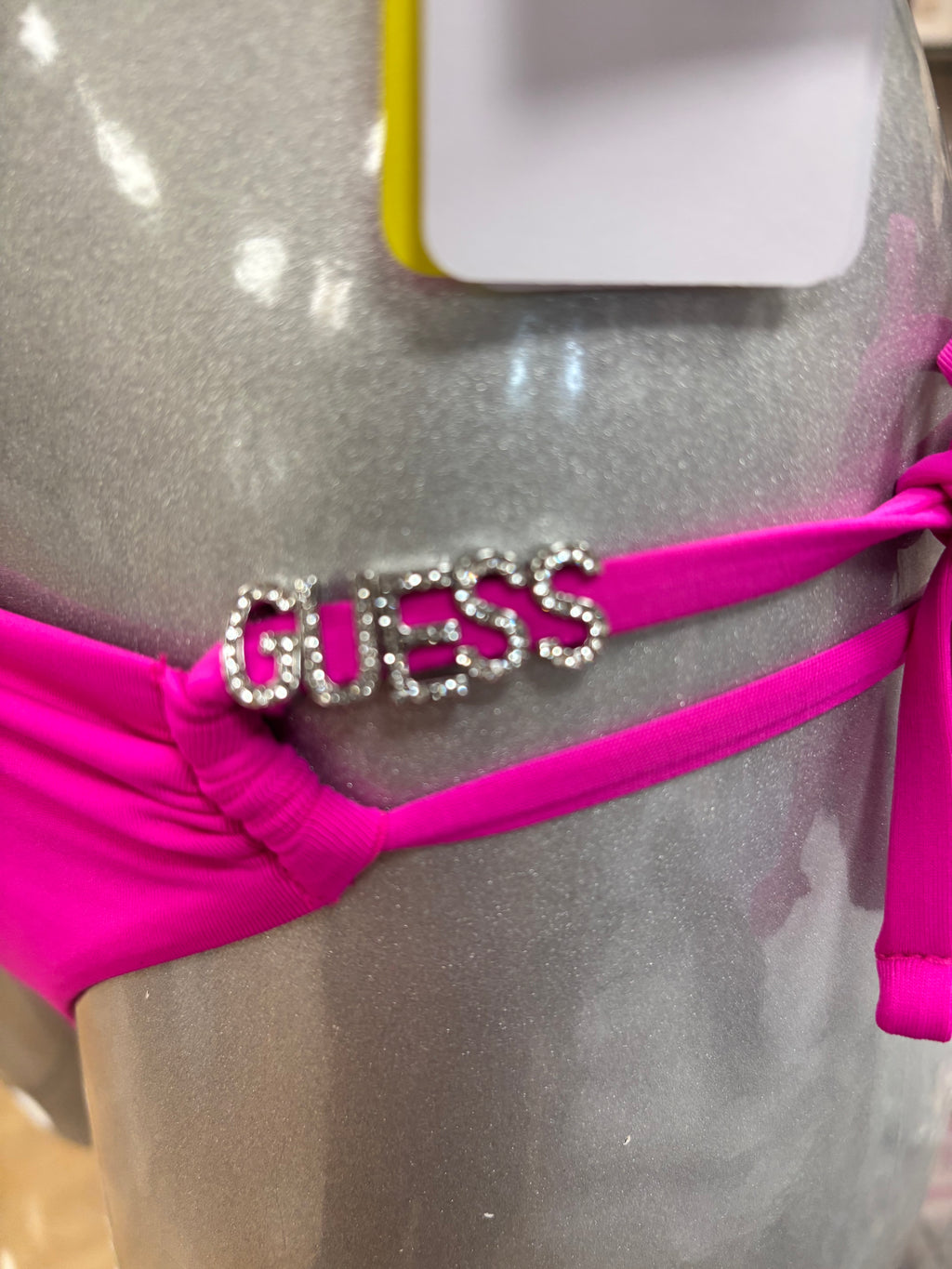 slip bikini Guess