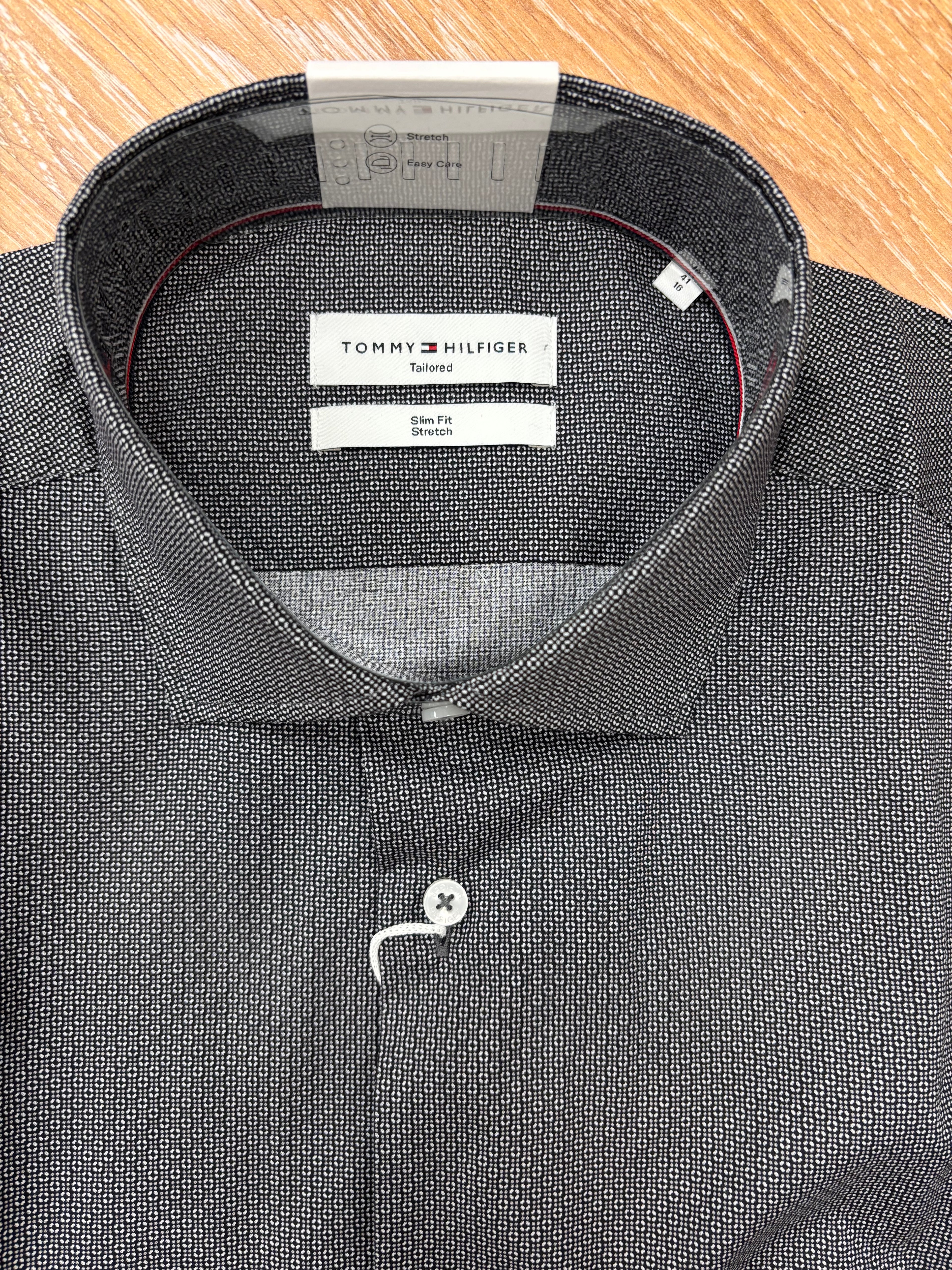 Camicia Tommy Hilfiger