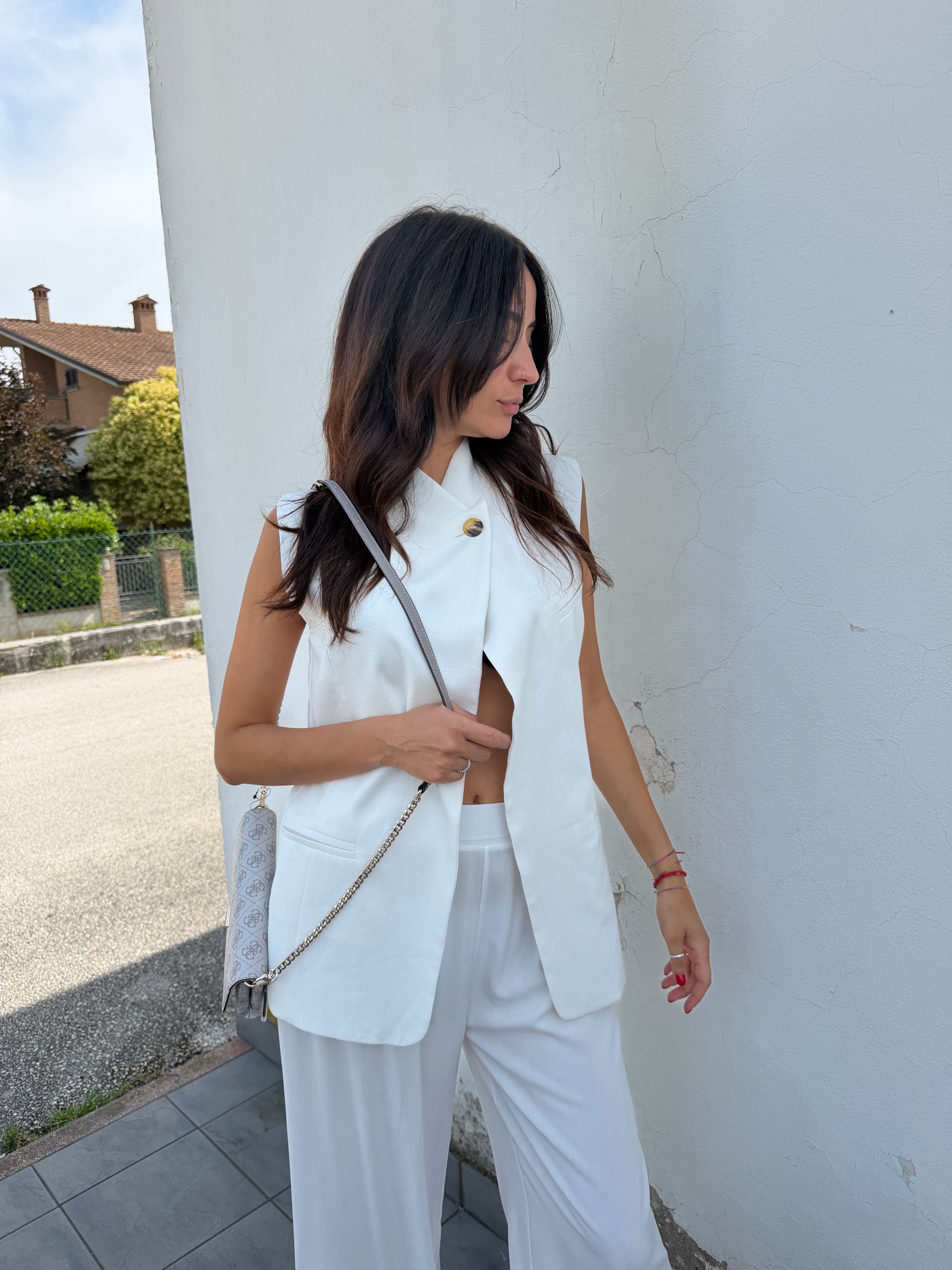 Gilet Kontatto
