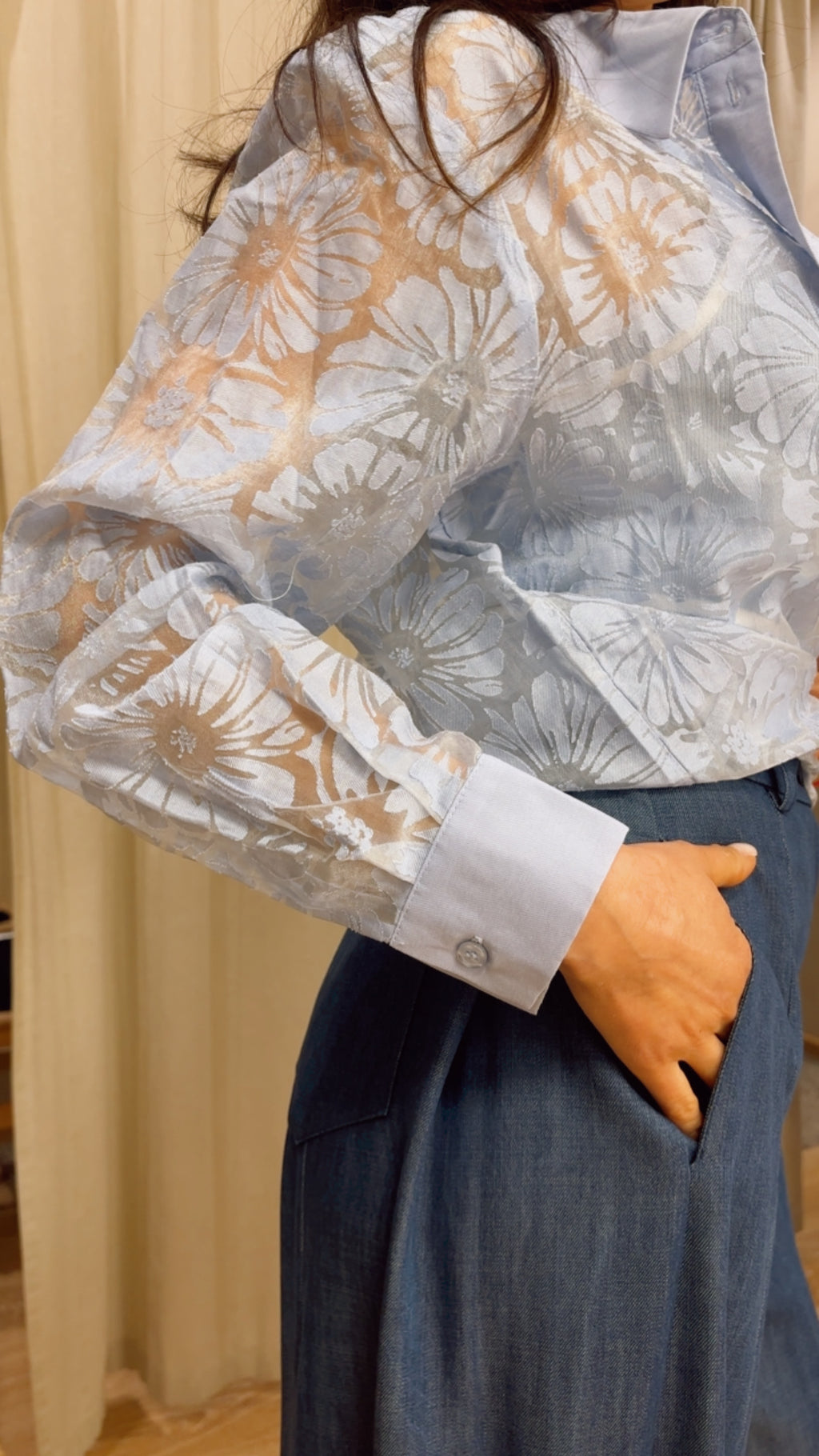 Camicia Veromoda