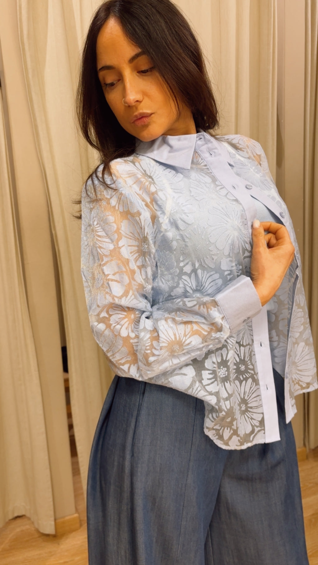 Camicia Veromoda