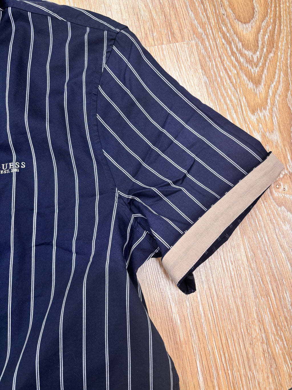 Camicia Guess